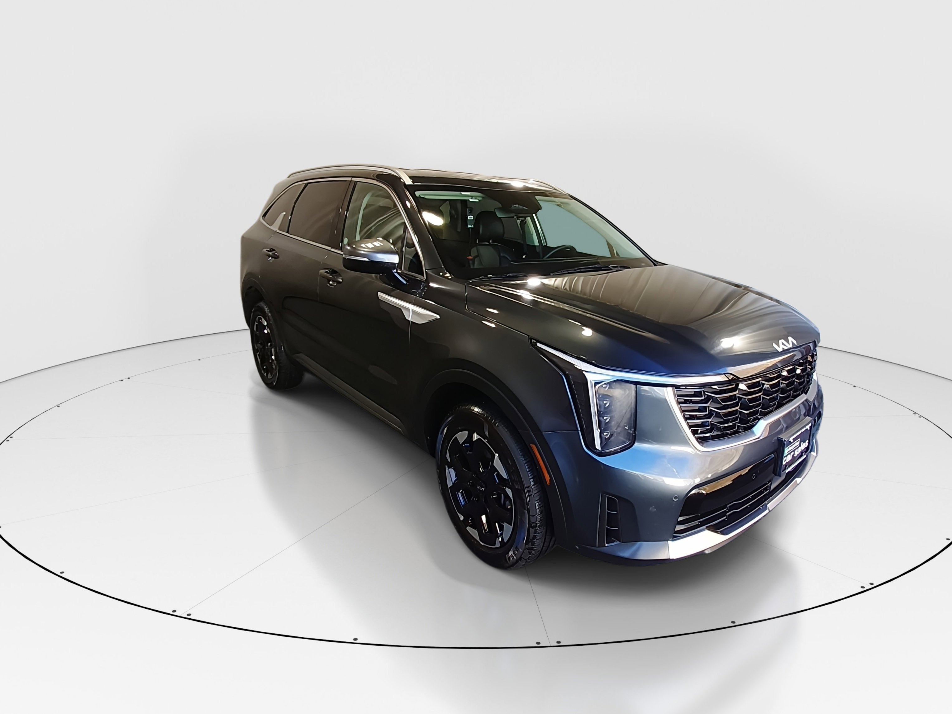 Used 2024 Kia Sorento S AWD