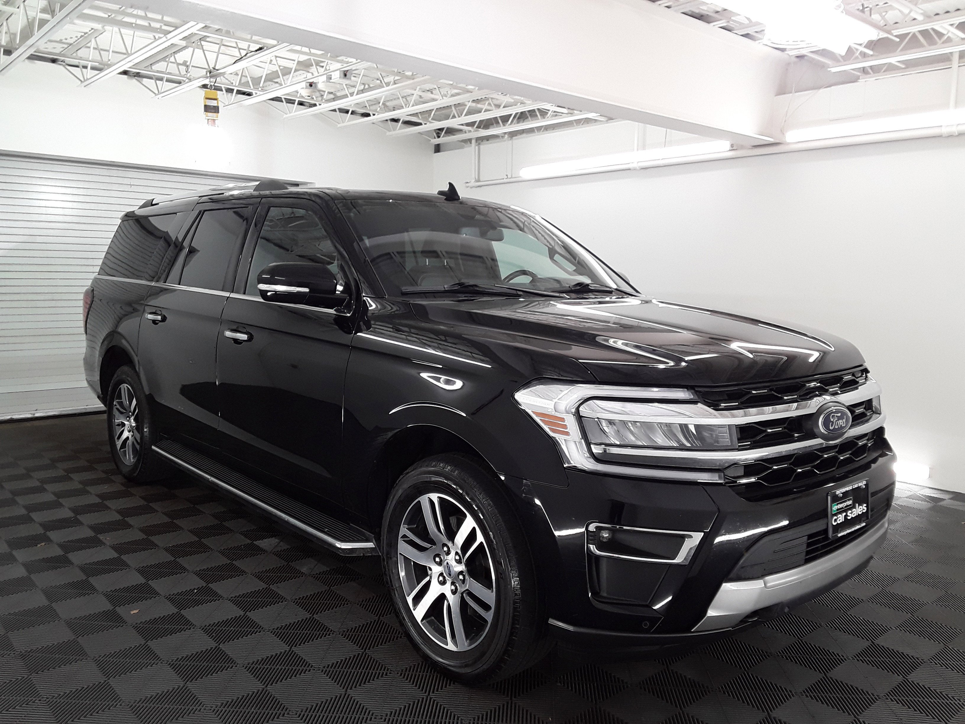 2023 Ford Expedition Max Limited 4x4