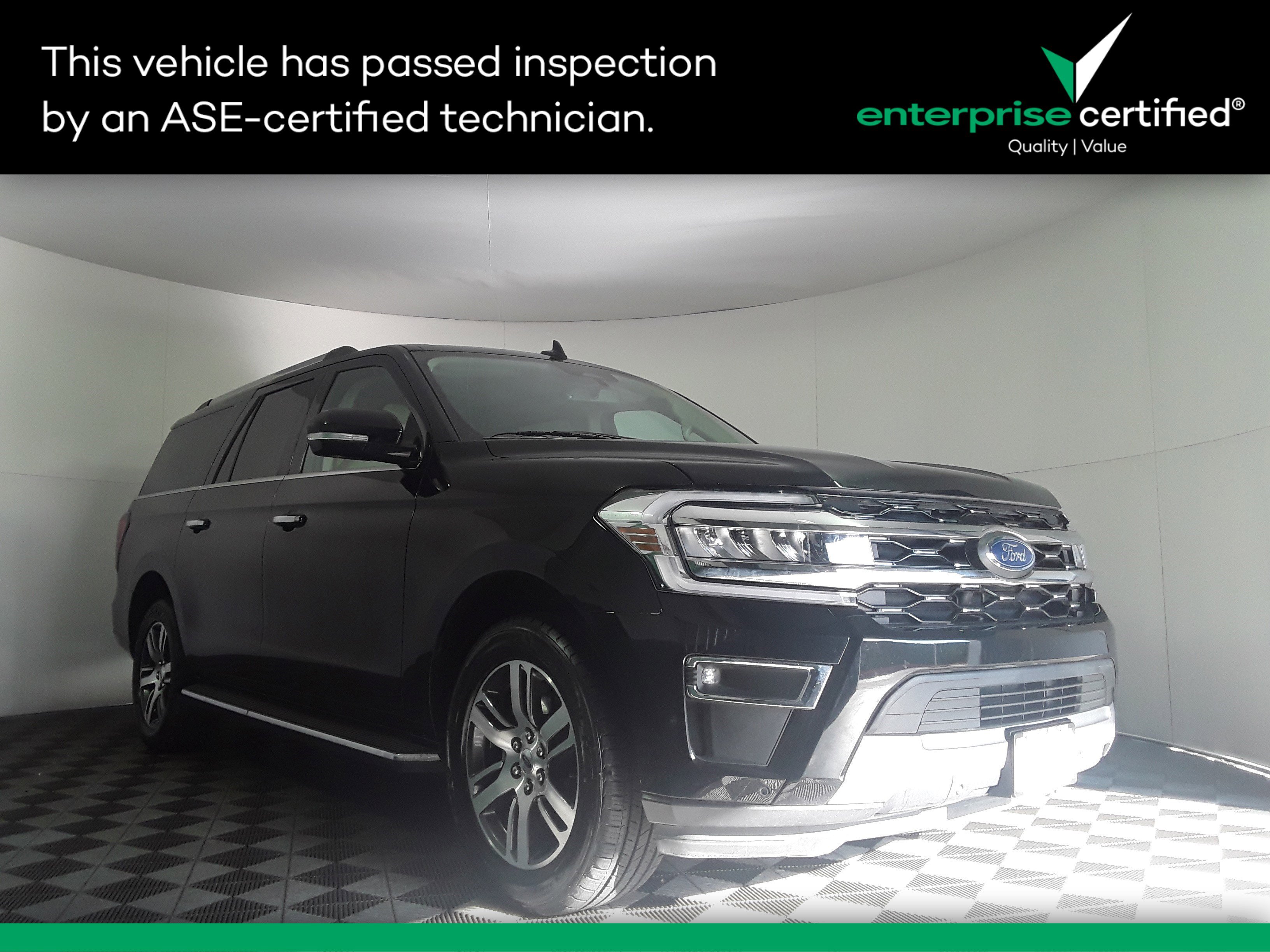 Used 2023 Ford Expedition Max Limited 4x2