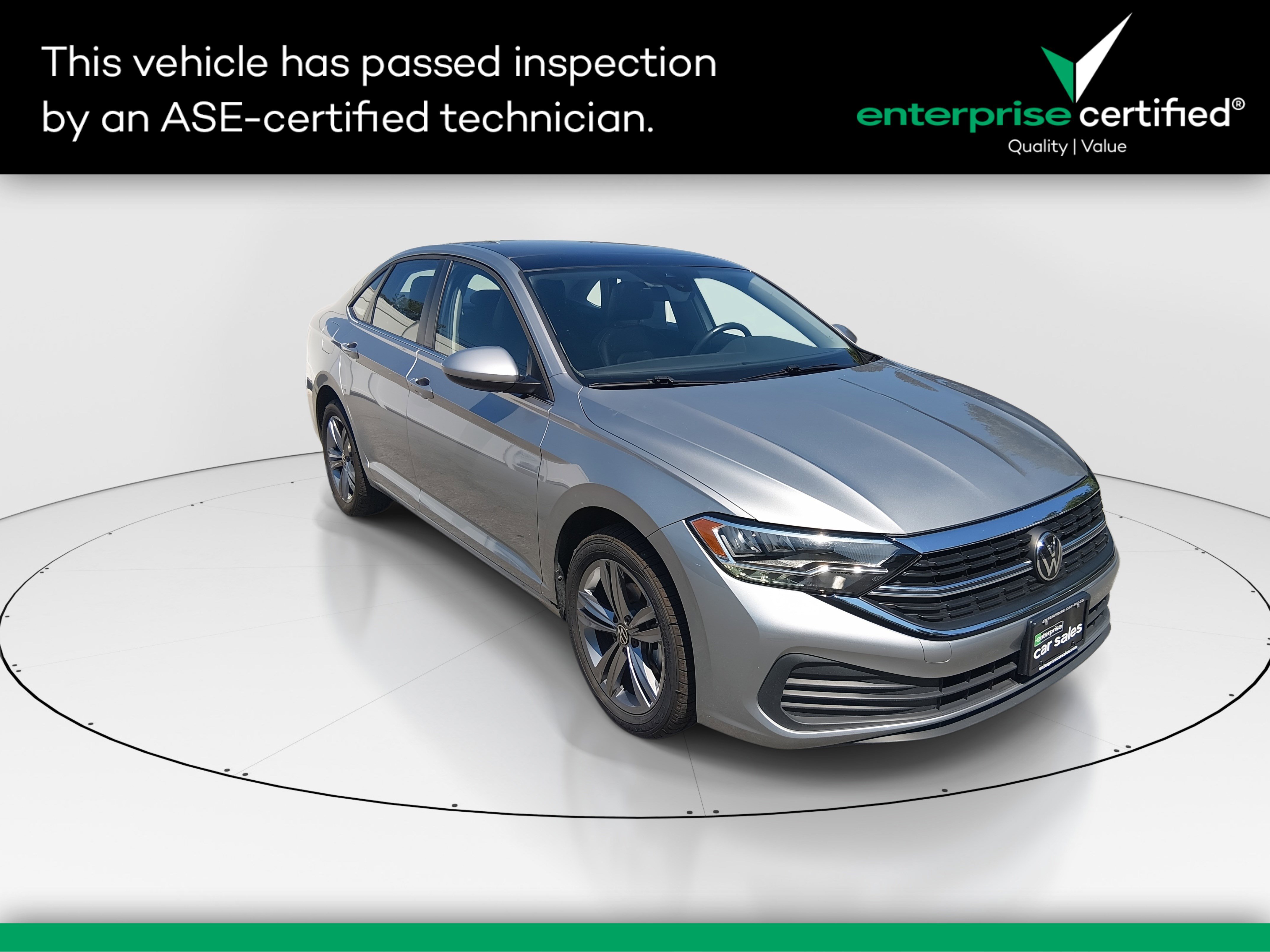 2024 Volkswagen Jetta