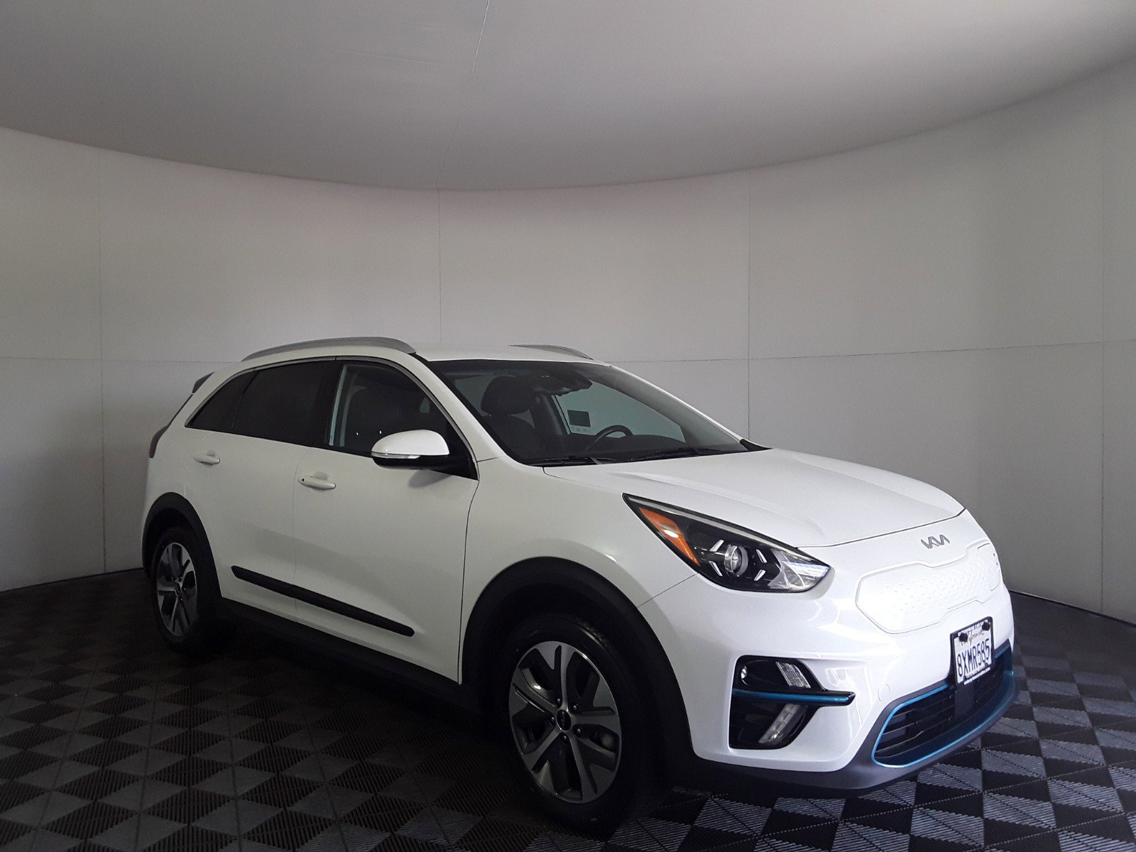 2022 Kia Niro EV EX FWD