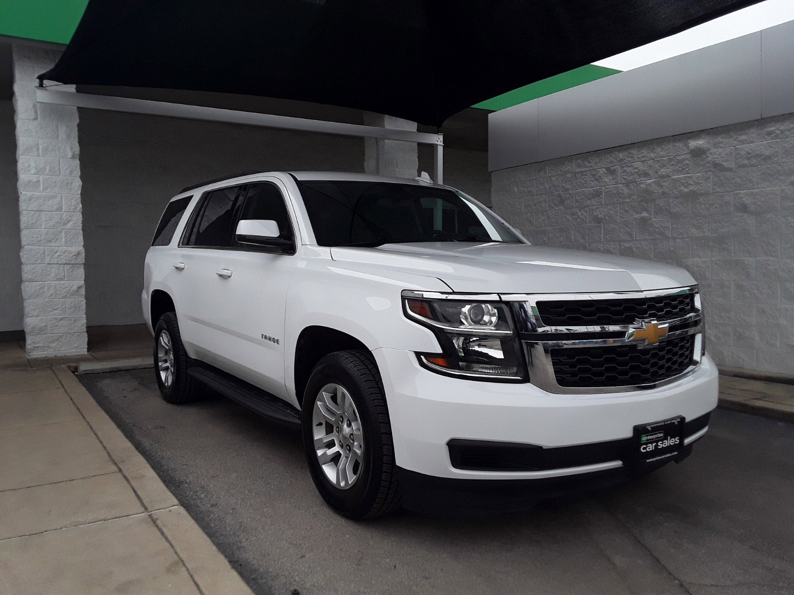 2020 Chevrolet Tahoe 2WD 4dr LS