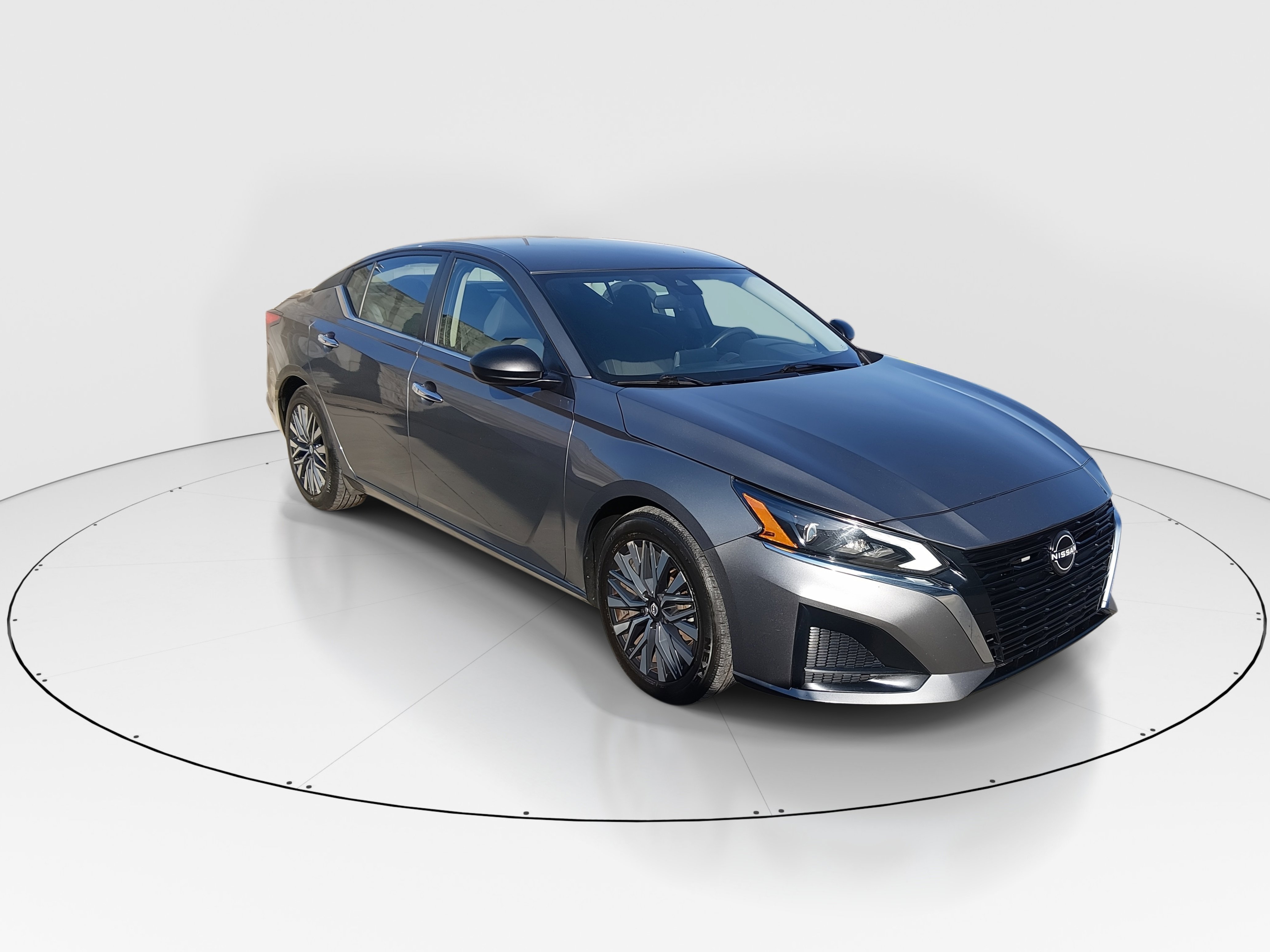 2024 Nissan Altima SV