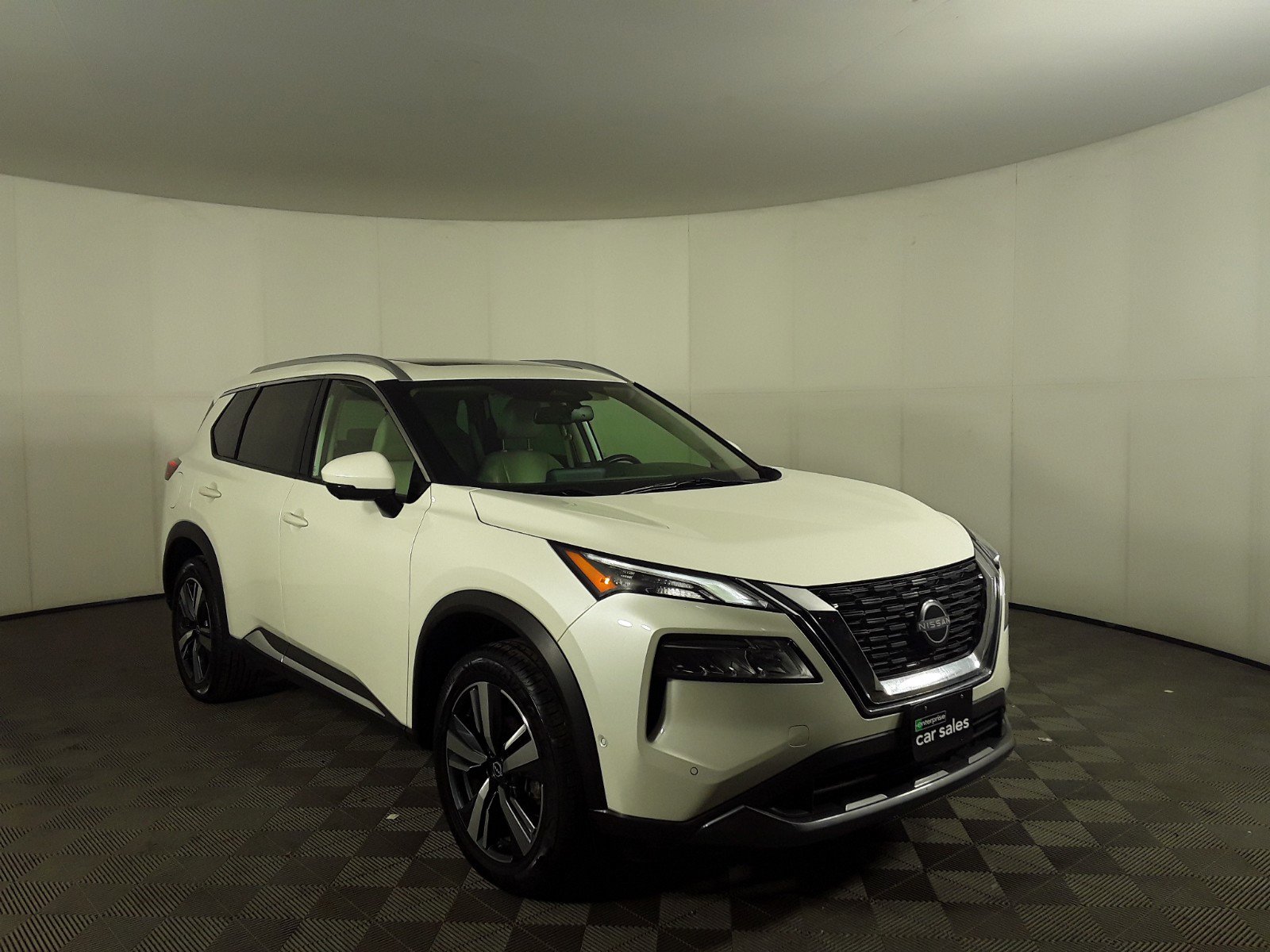 2023 Nissan Rogue AWD SL