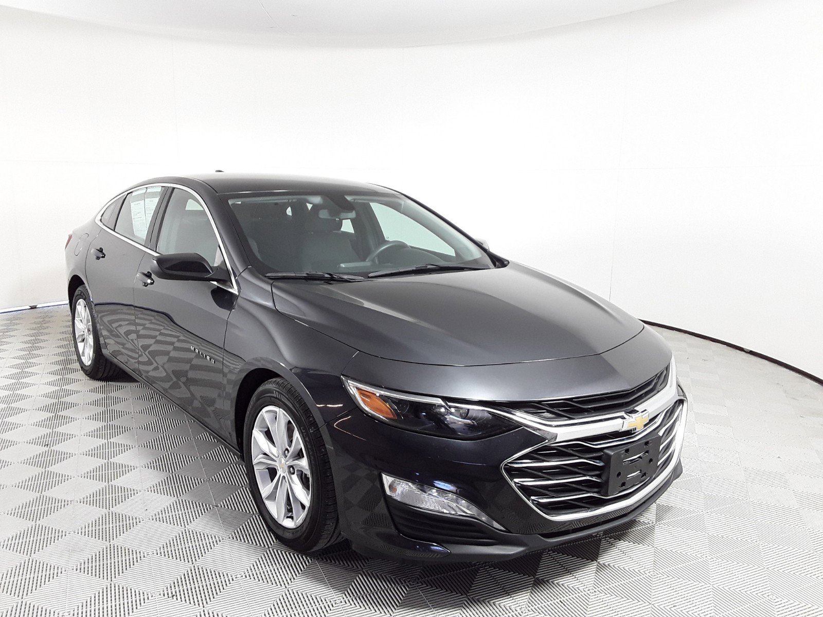 2022 Chevrolet Malibu 4dr Sdn LT