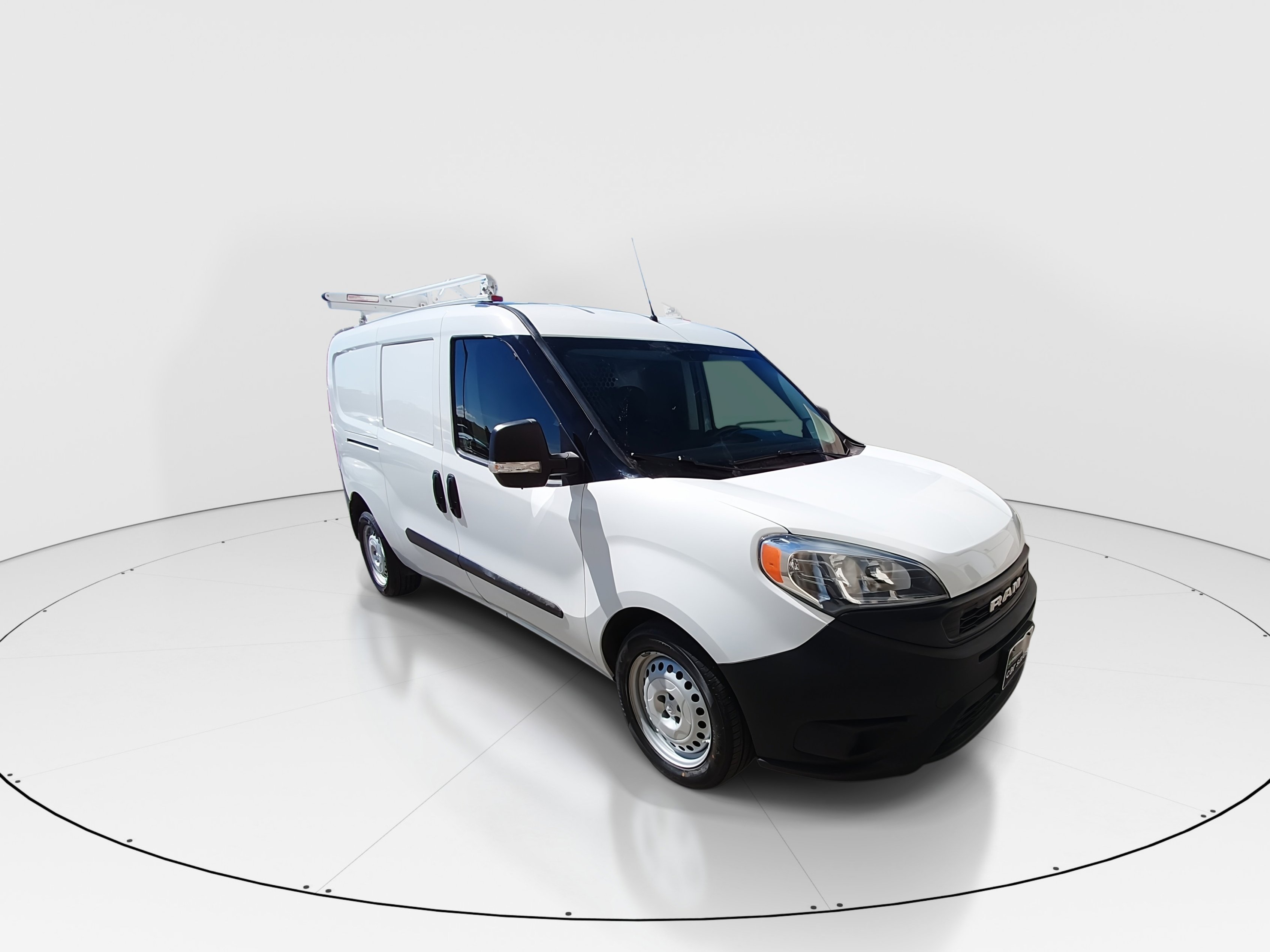 Used 2020 Ram ProMaster City Cargo Van Tradesman Van