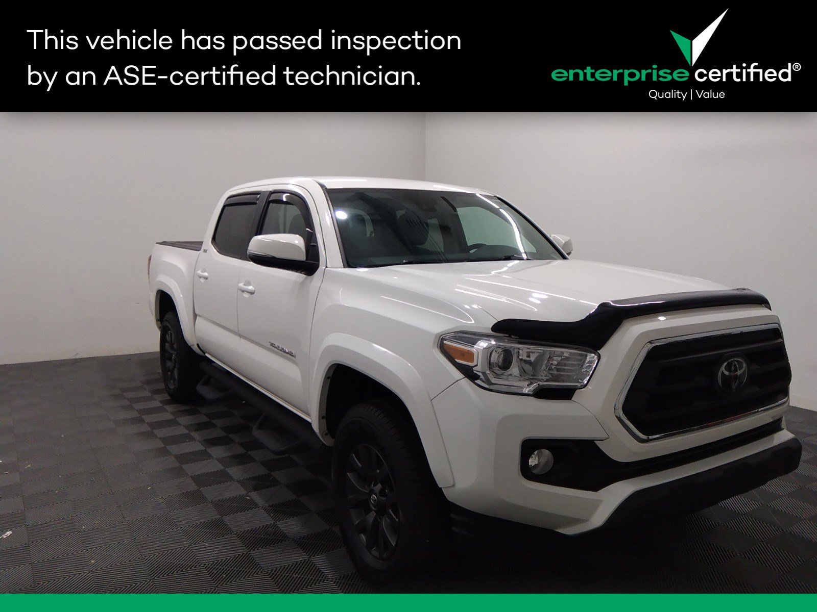 Used 2022 Toyota Tacoma 2WD 