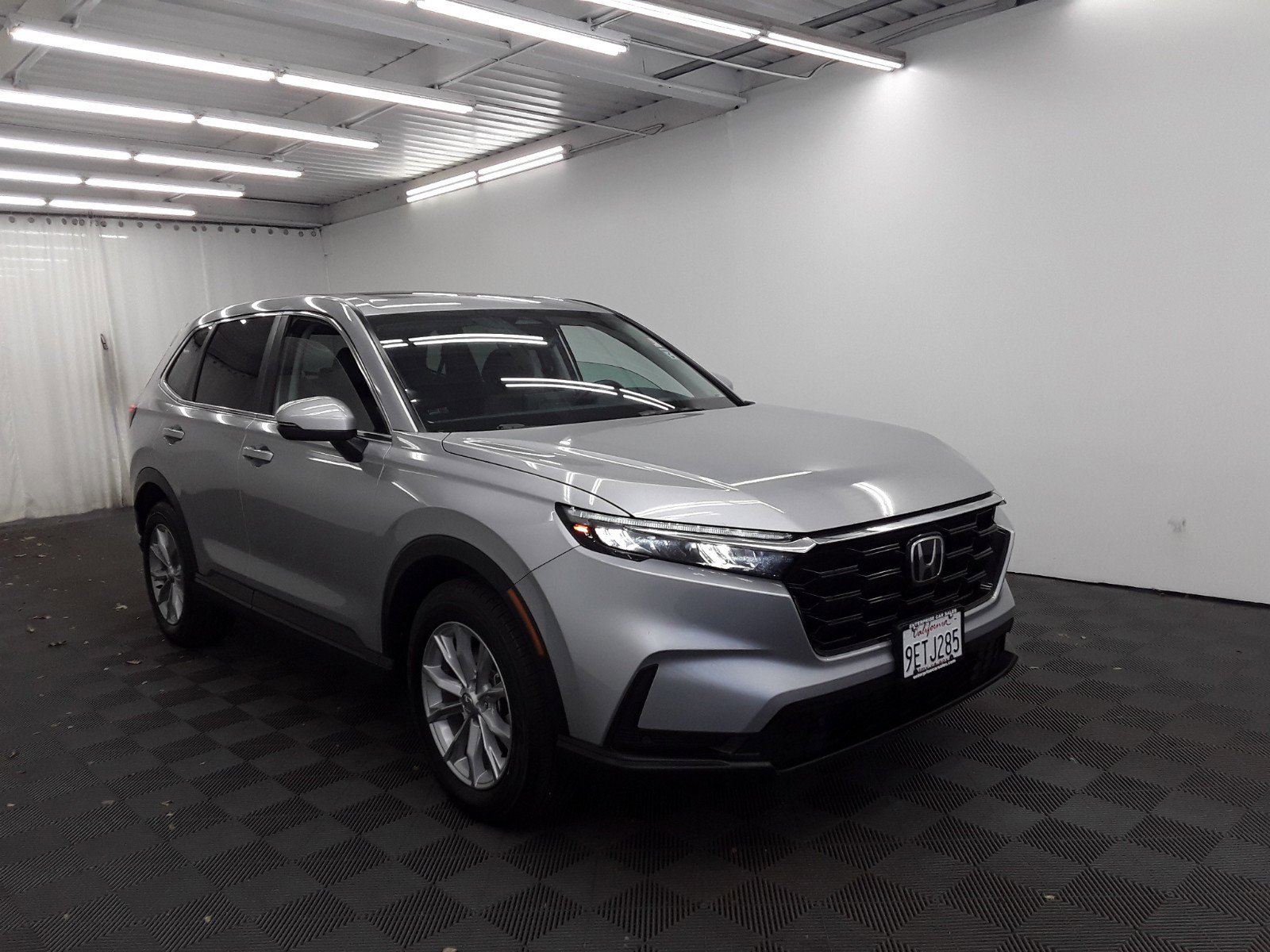 2023 Honda CR-V EX-L AWD