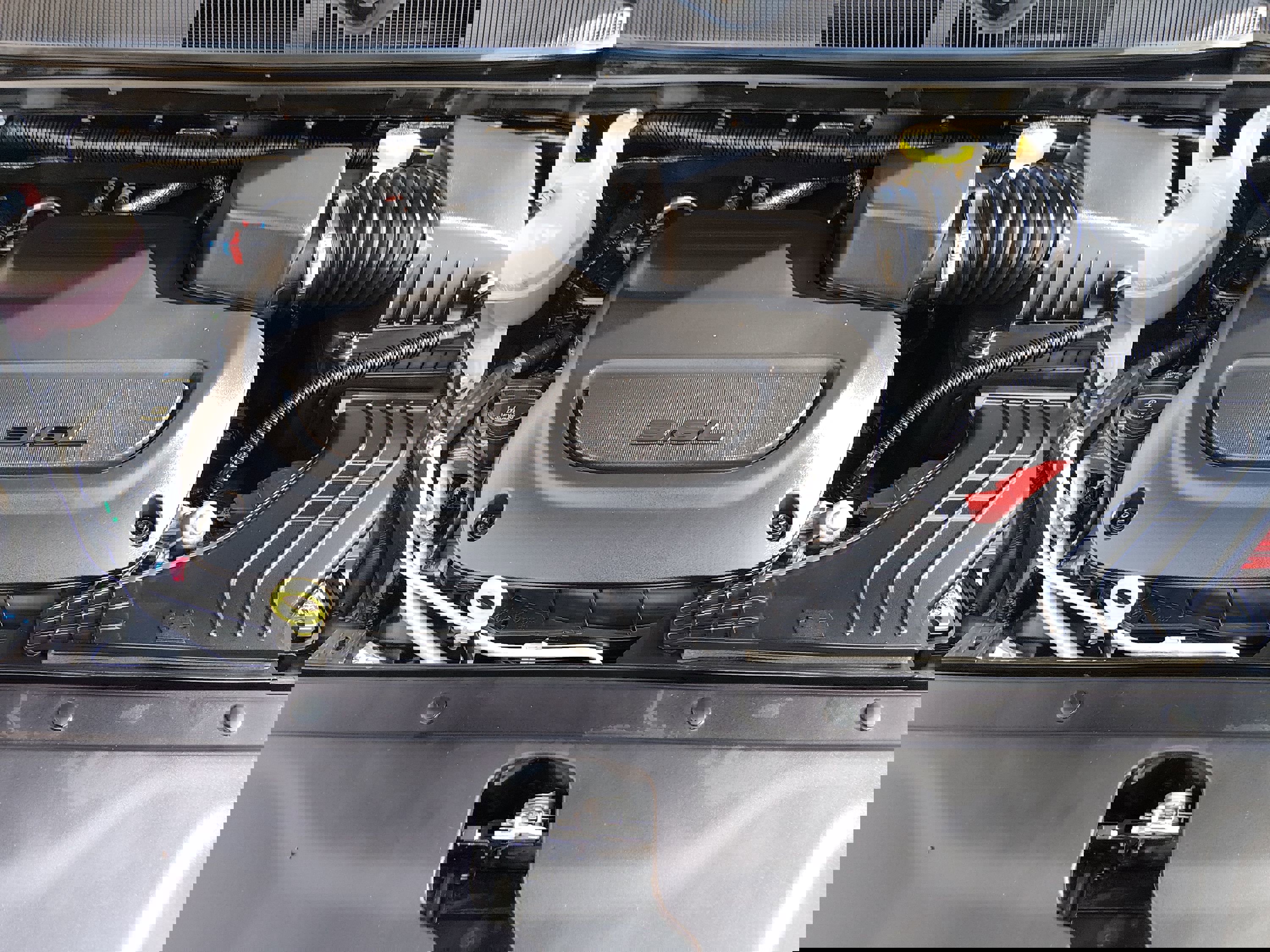 Image of Used 2024 Chrysler Pacifica Touring L FWD