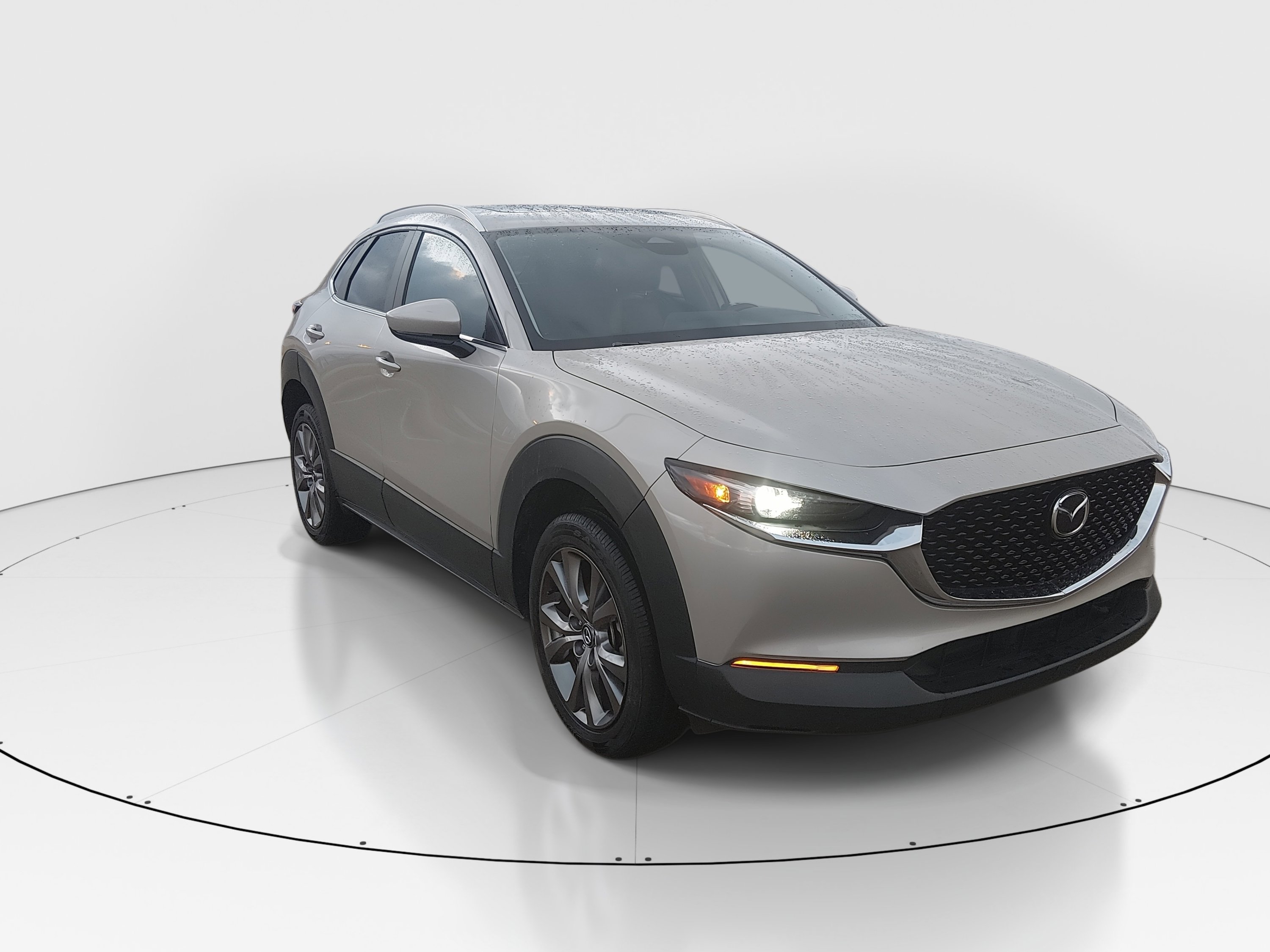 2024 Mazda CX-30 Preferred's photo