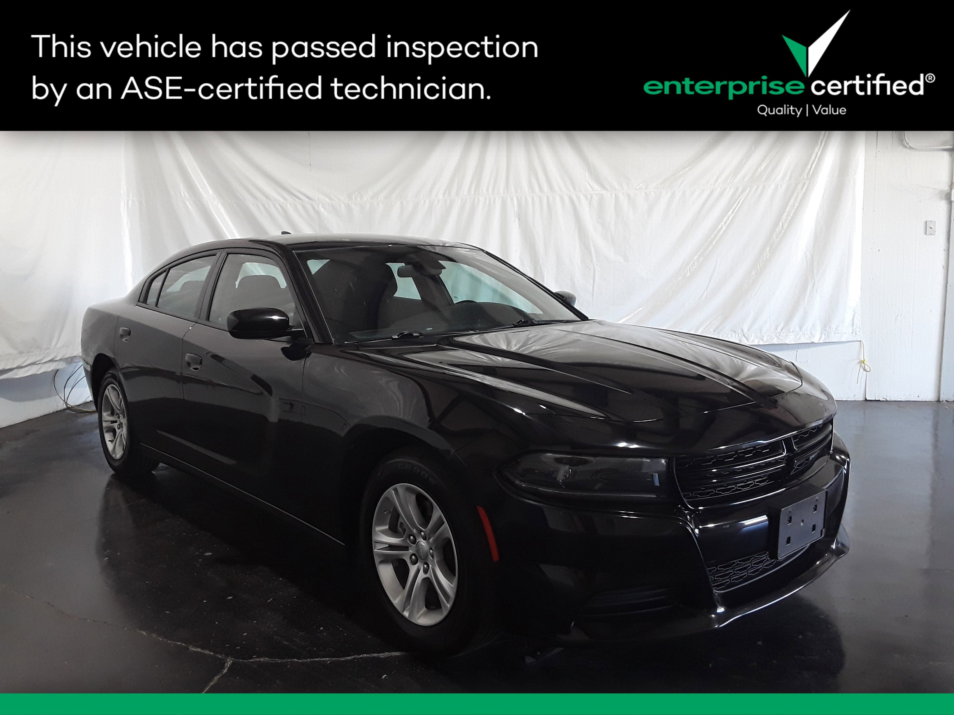 Used 2023 Dodge Charger SXT RWD