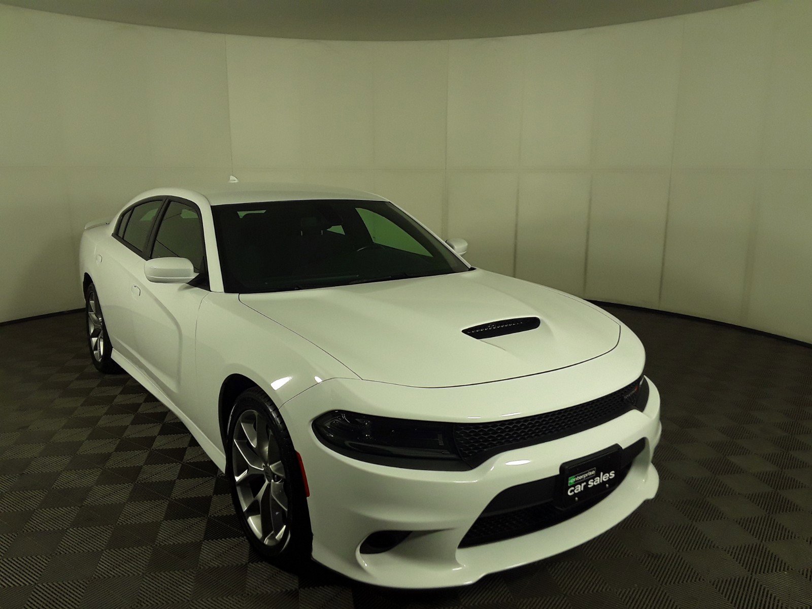 2022 Dodge Charger GT RWD