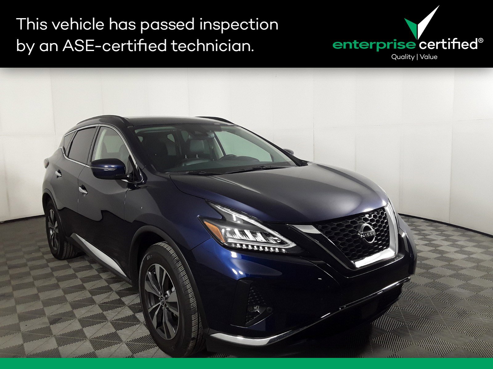 Used 2023 Nissan Murano AWD SV