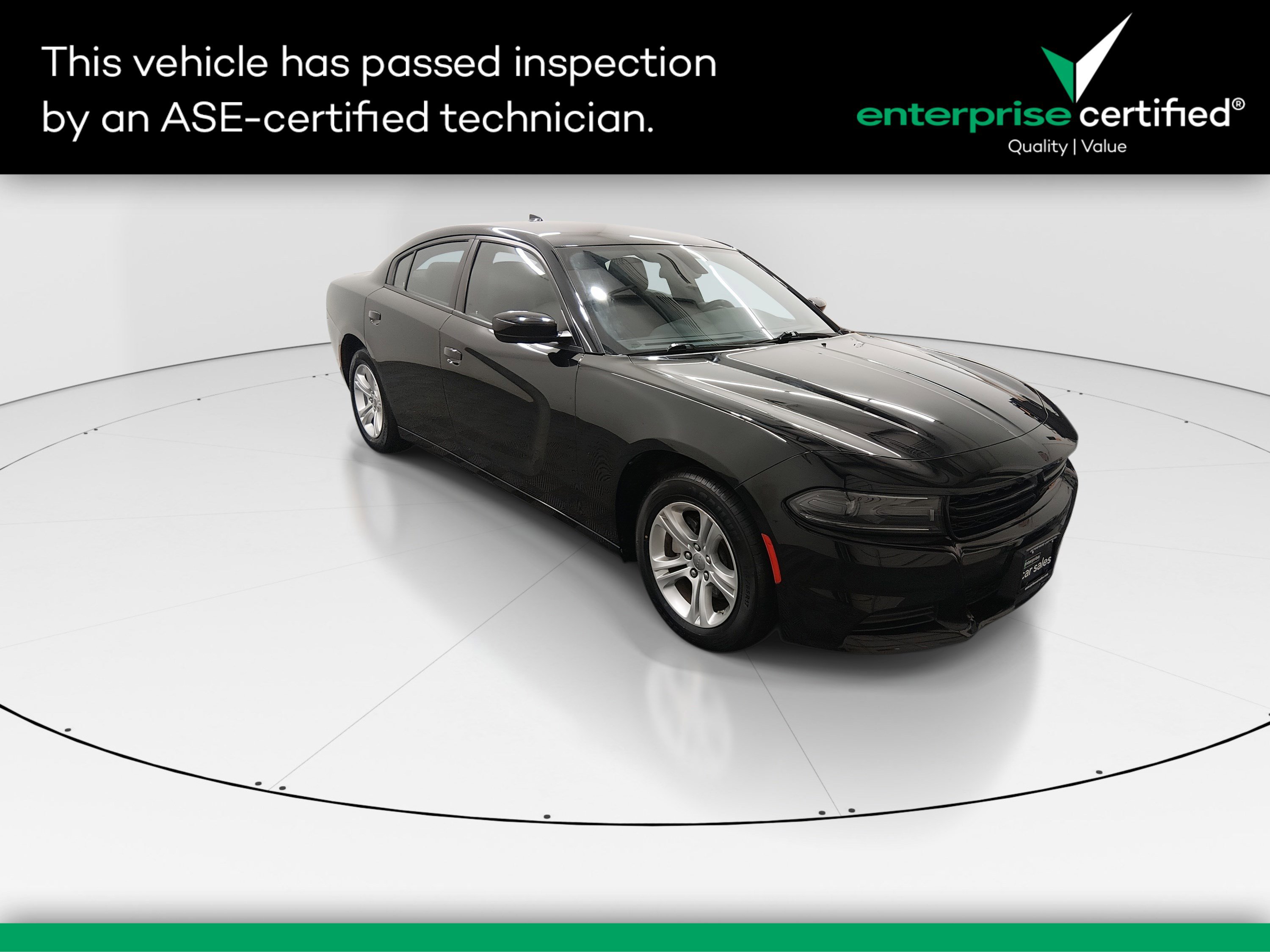 2023 Dodge Charger SXT's photo