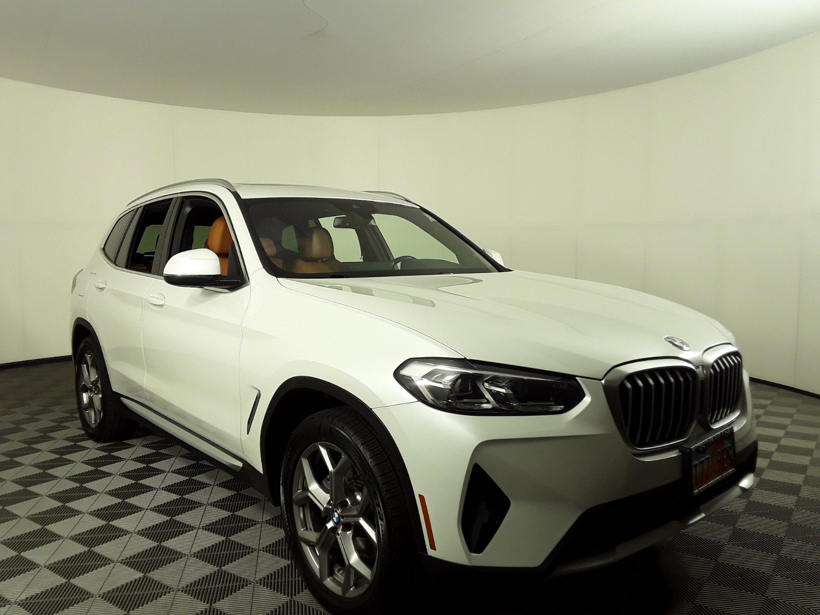 2022 BMW X3 xDrive30i Sports Activity Vehicle