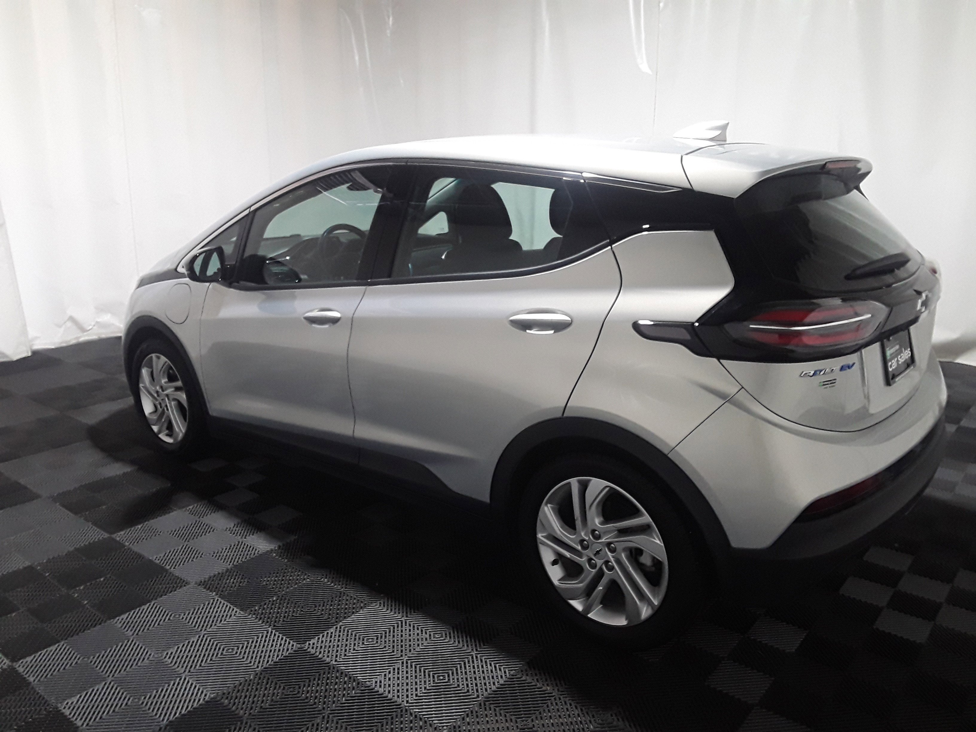 Image 5 of Used 2023 Chevrolet Bolt EV 5dr Wgn 1LT