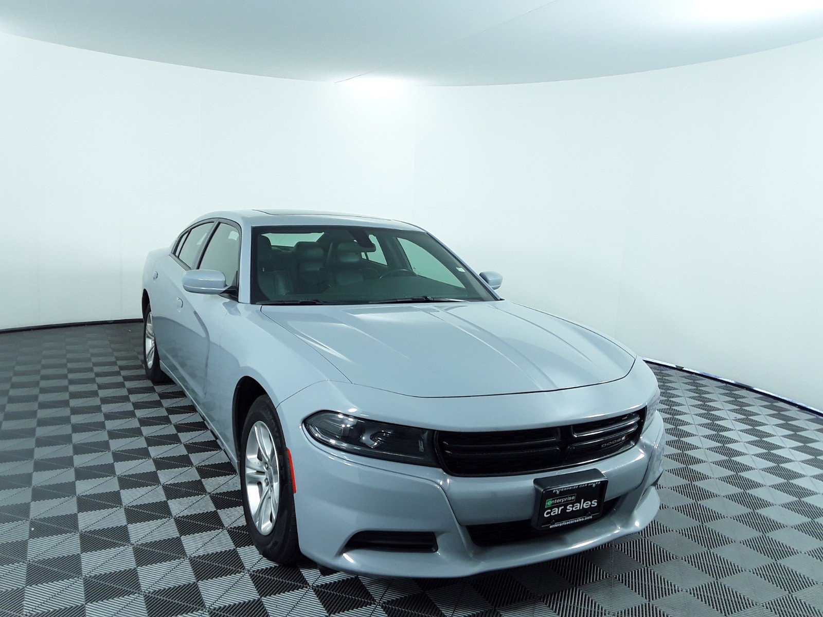 2022 Dodge Charger SXT RWD