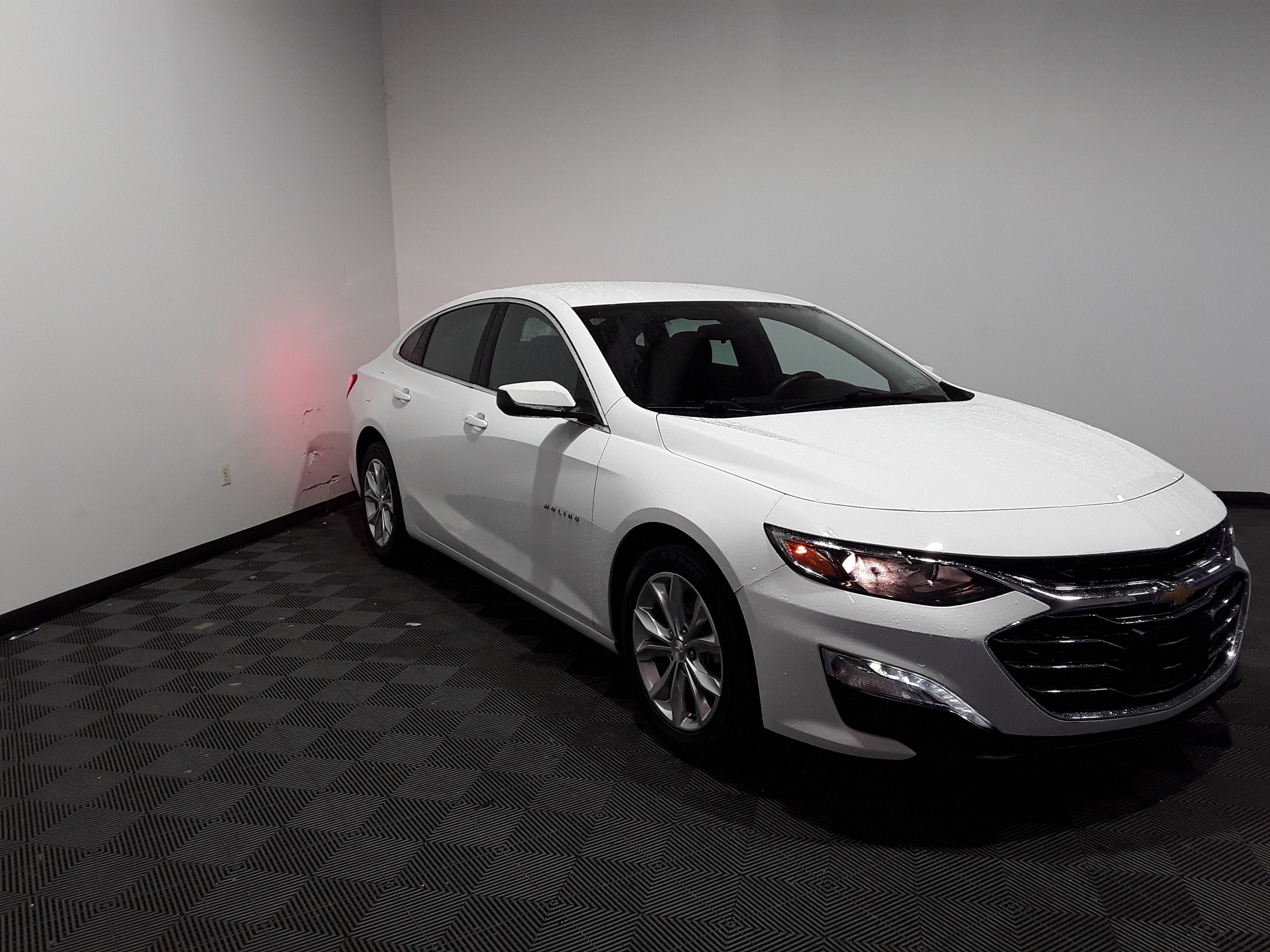 2022 Chevrolet Malibu LT 4dr Sdn