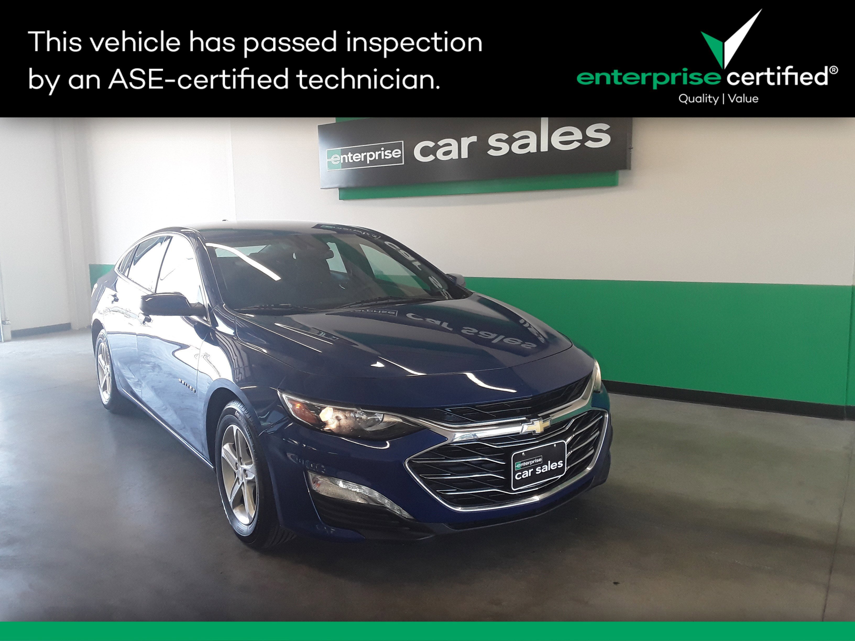 Used 2023 Chevrolet Malibu LT 4dr Sdn