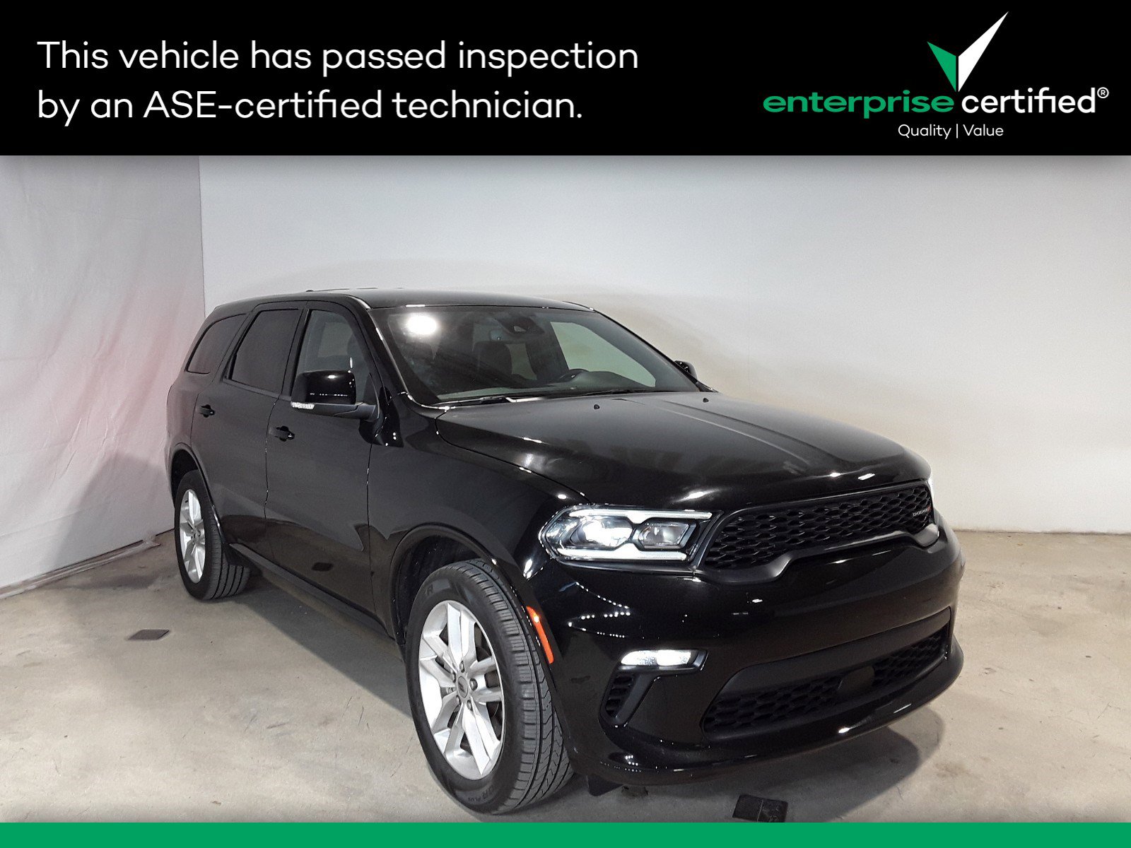 2022 Dodge Durango GT Plus AWD