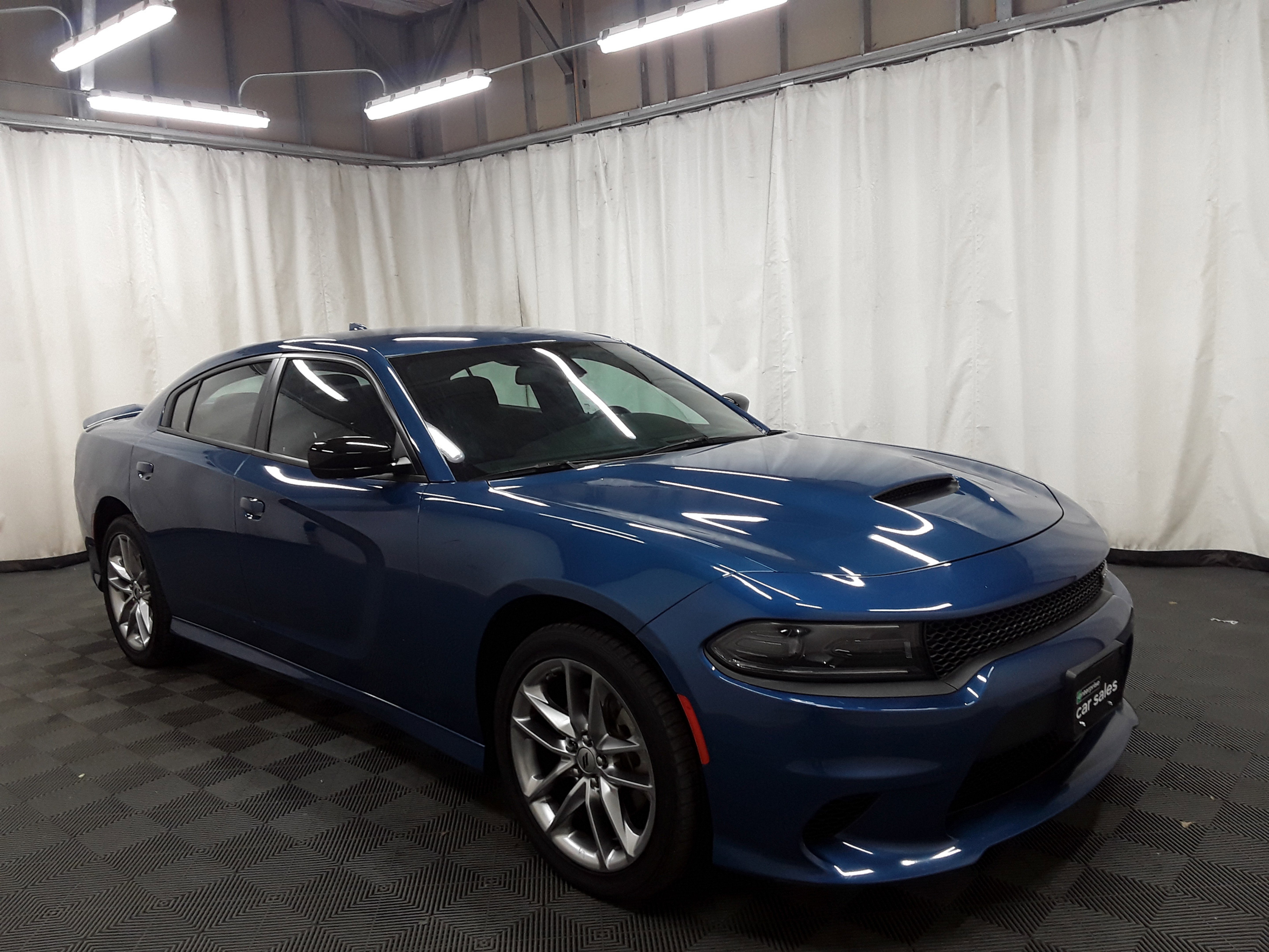 2023 Dodge Charger GT AWD