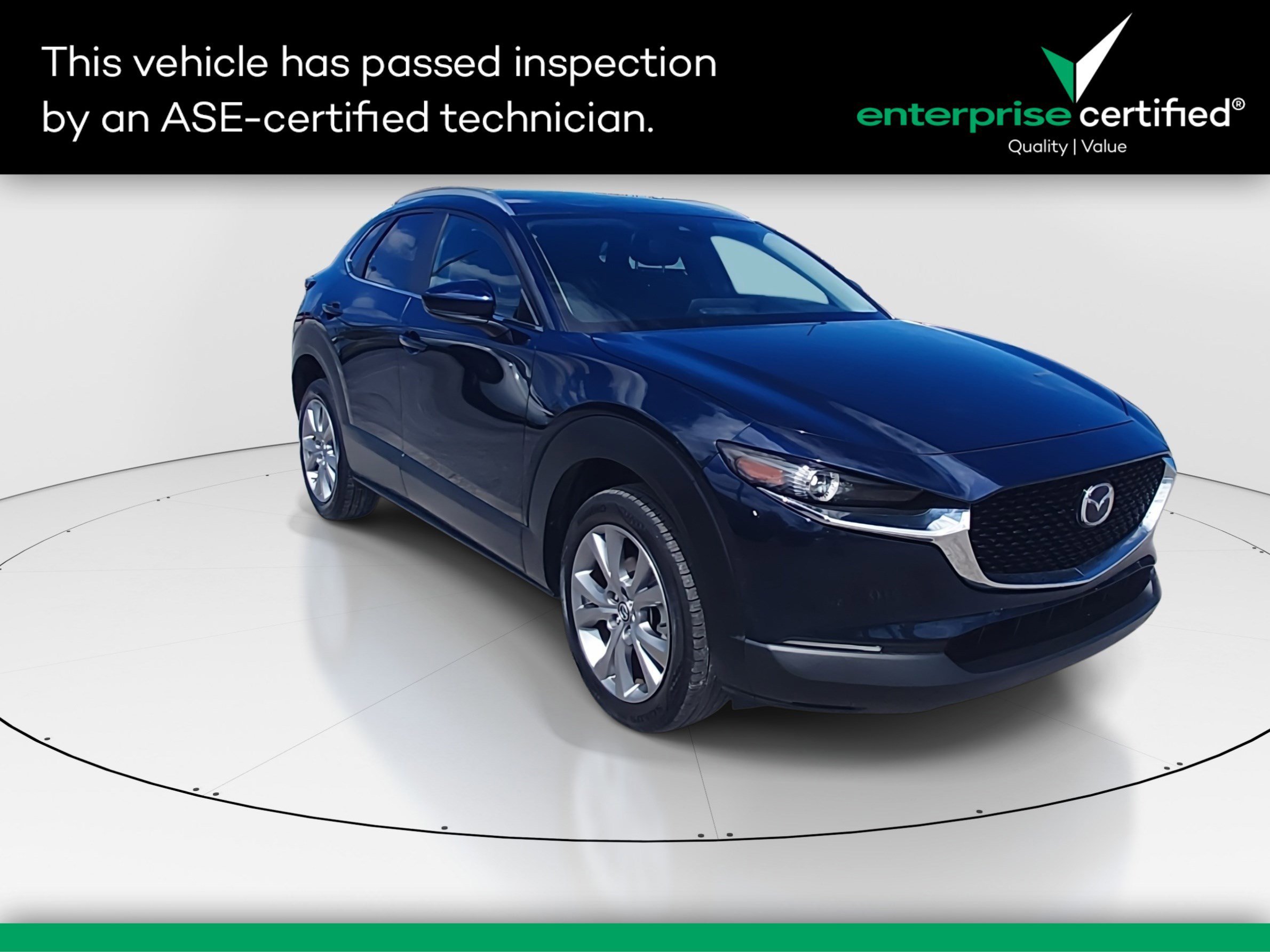 2023 Mazda CX-30 Preferred