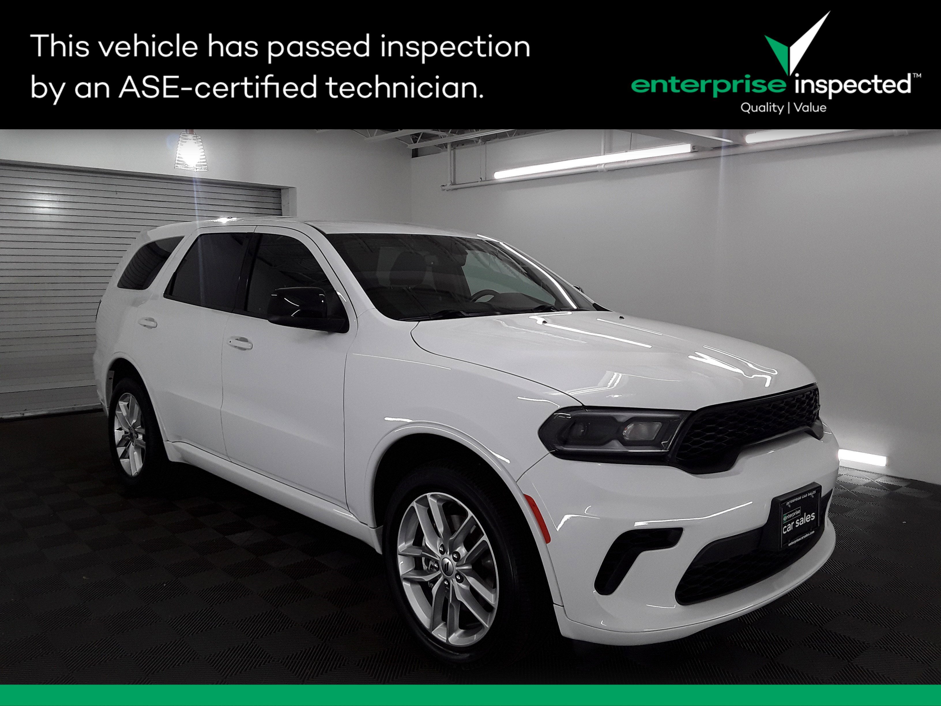 2023 Dodge Durango GT AWD