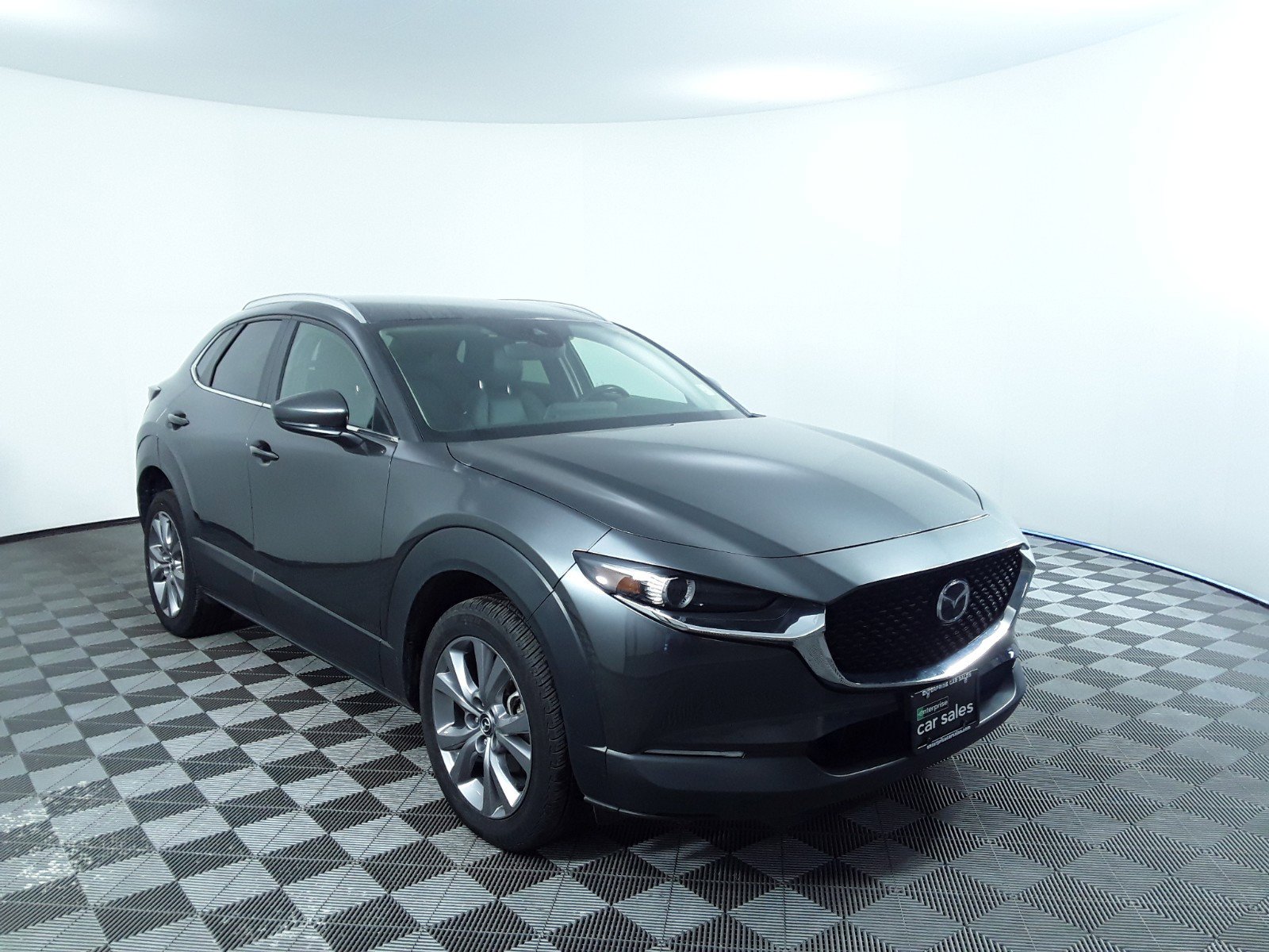 2023 Mazda CX-30 2.5 S Select Package AWD