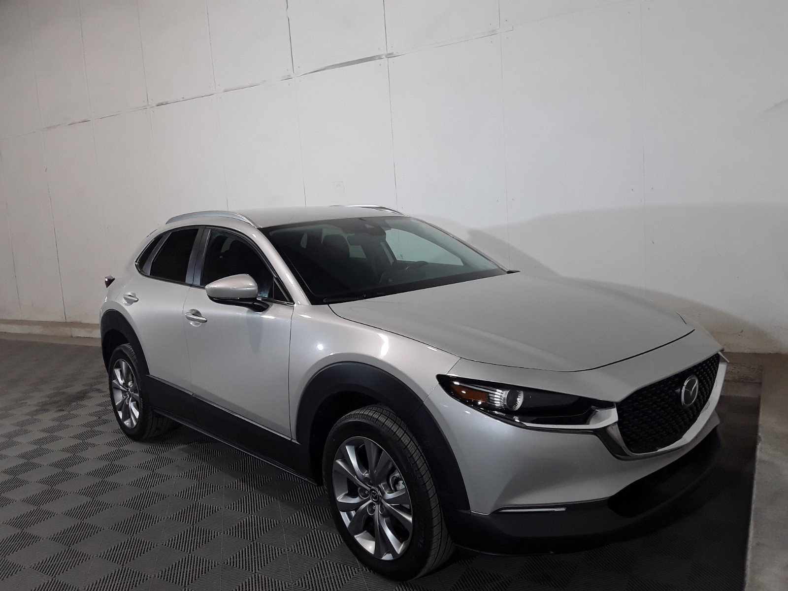 2023 Mazda CX-30 2.5 S Select Package AWD