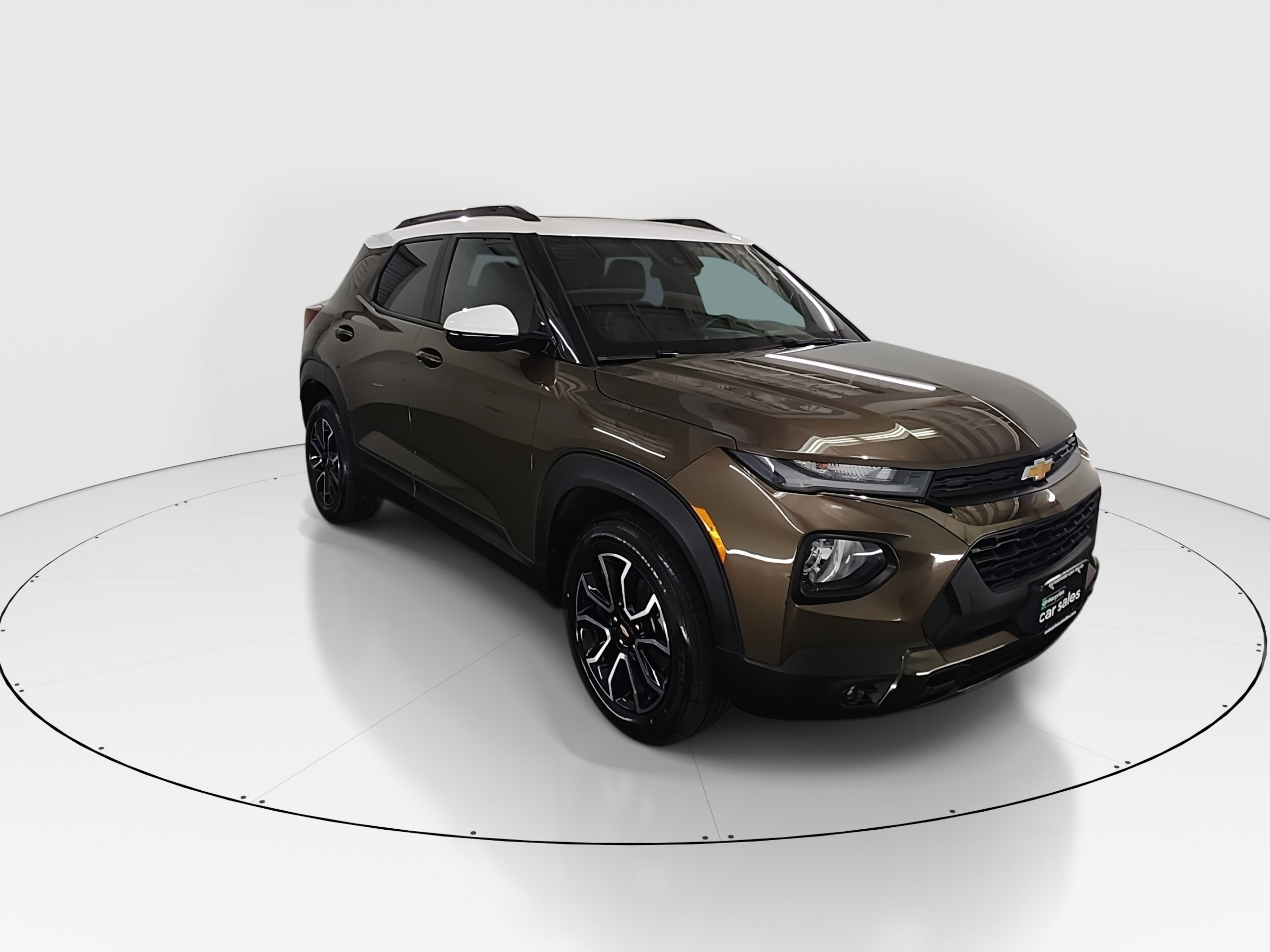 2022 Chevrolet Trailblazer Activ's photo