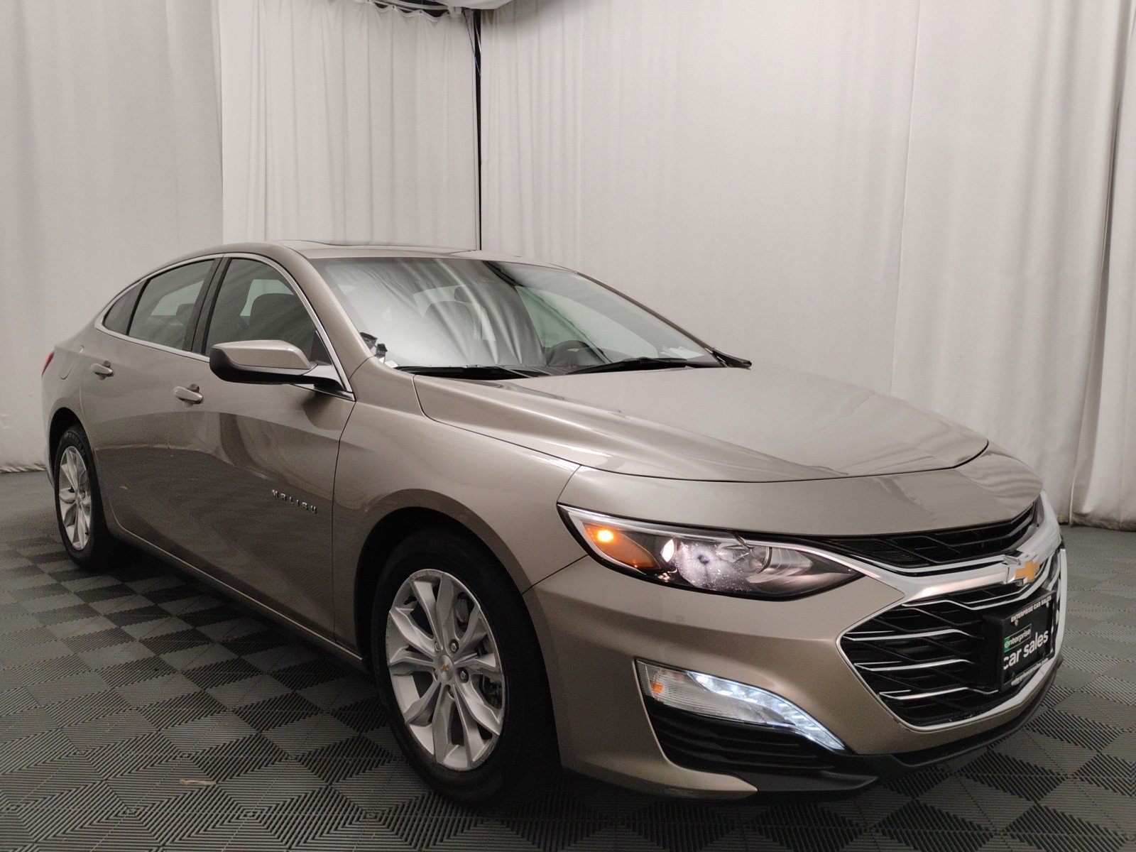 2024 Chevrolet Malibu 4dr Sdn 1LT