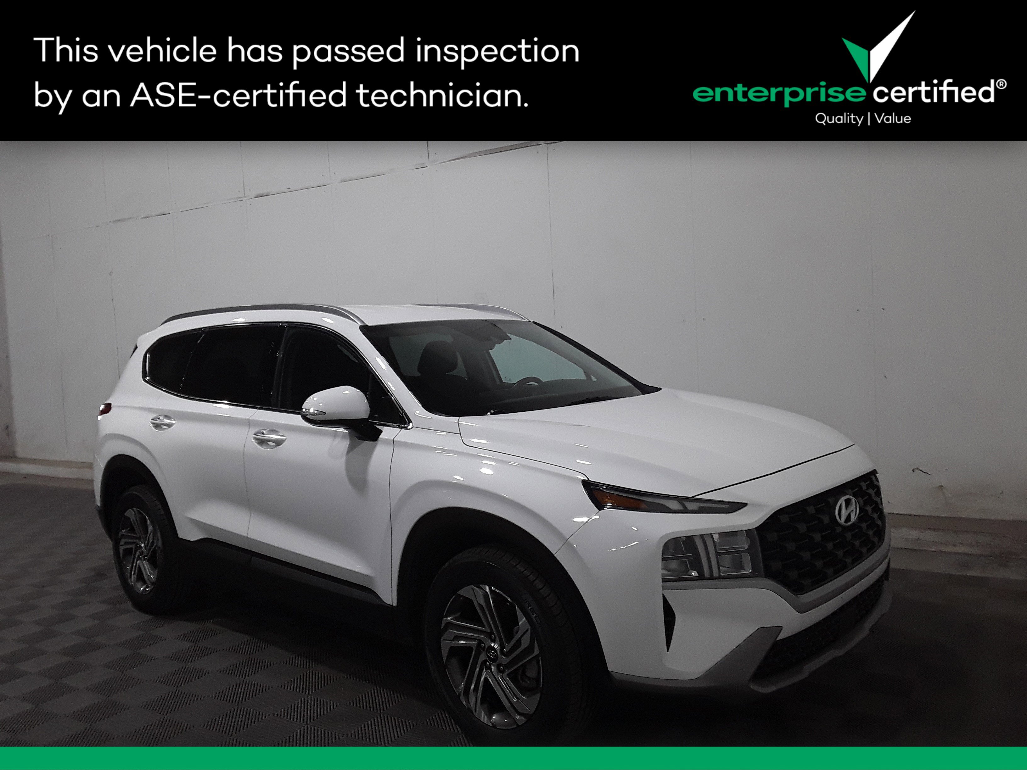 2023 Hyundai Santa Fe SEL FWD