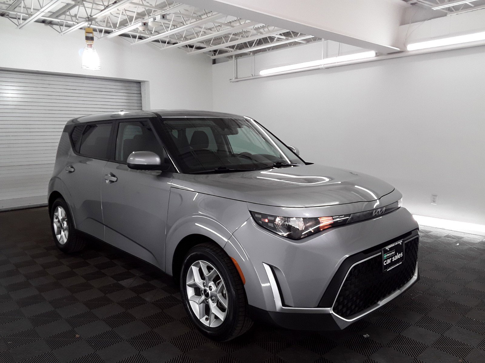 2023 Kia Soul