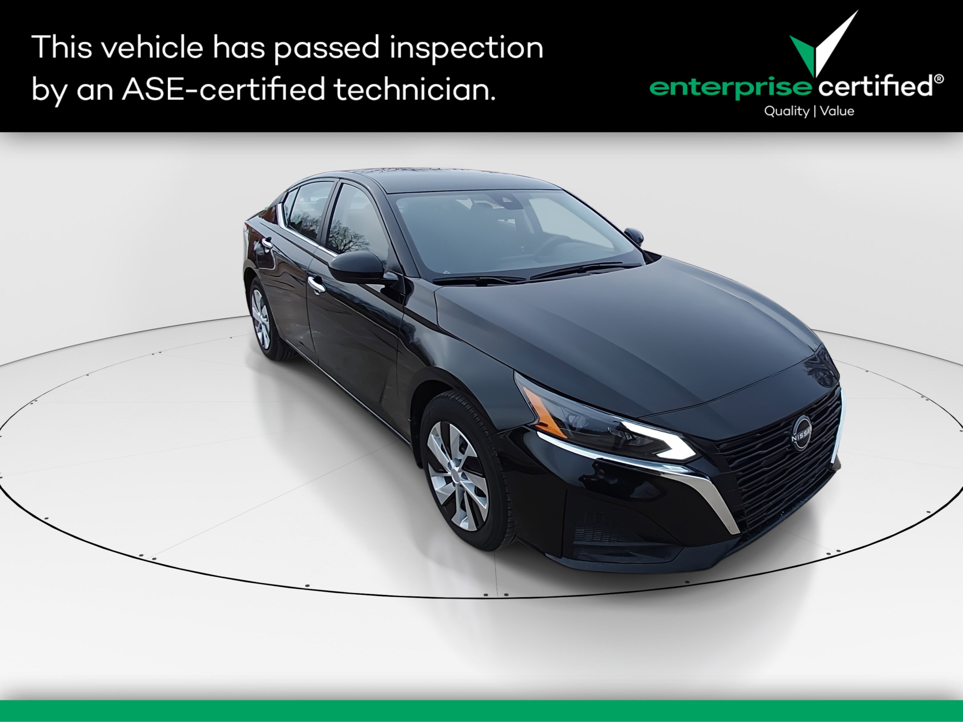 2023 Nissan Altima S