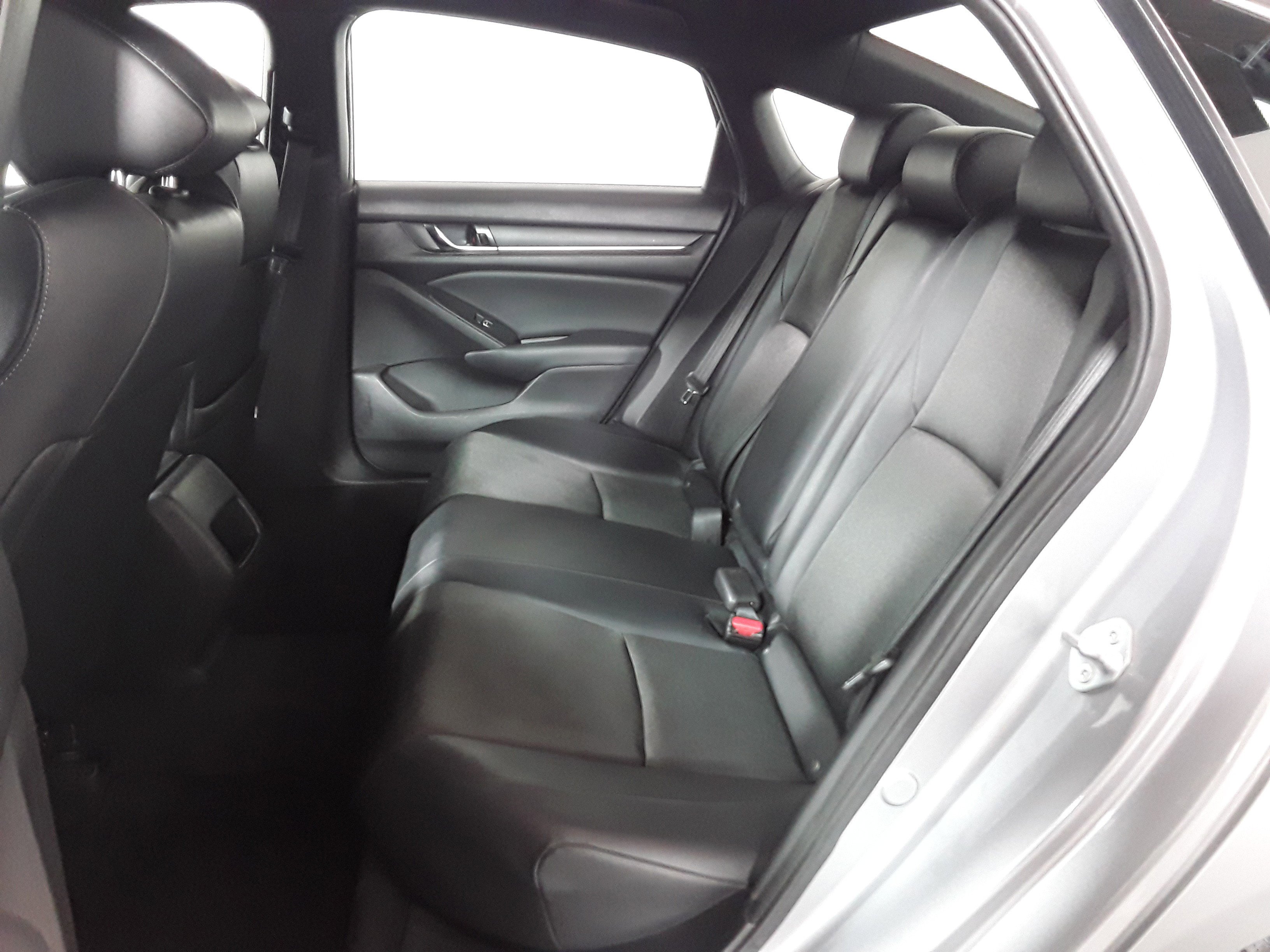 Image 8 of Used 2022 Honda Accord Hybrid Sport Sedan