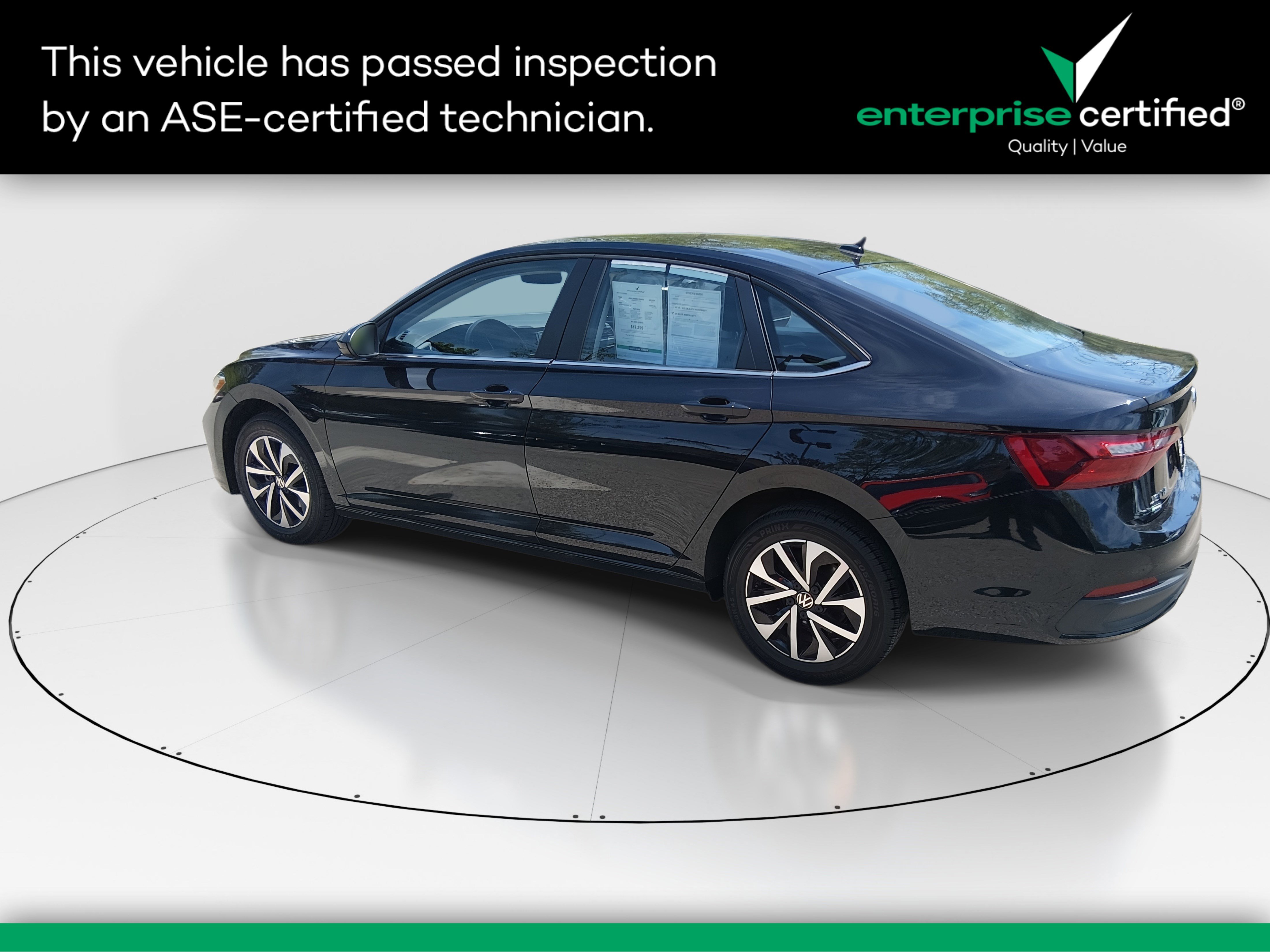 2024 Volkswagen Jetta