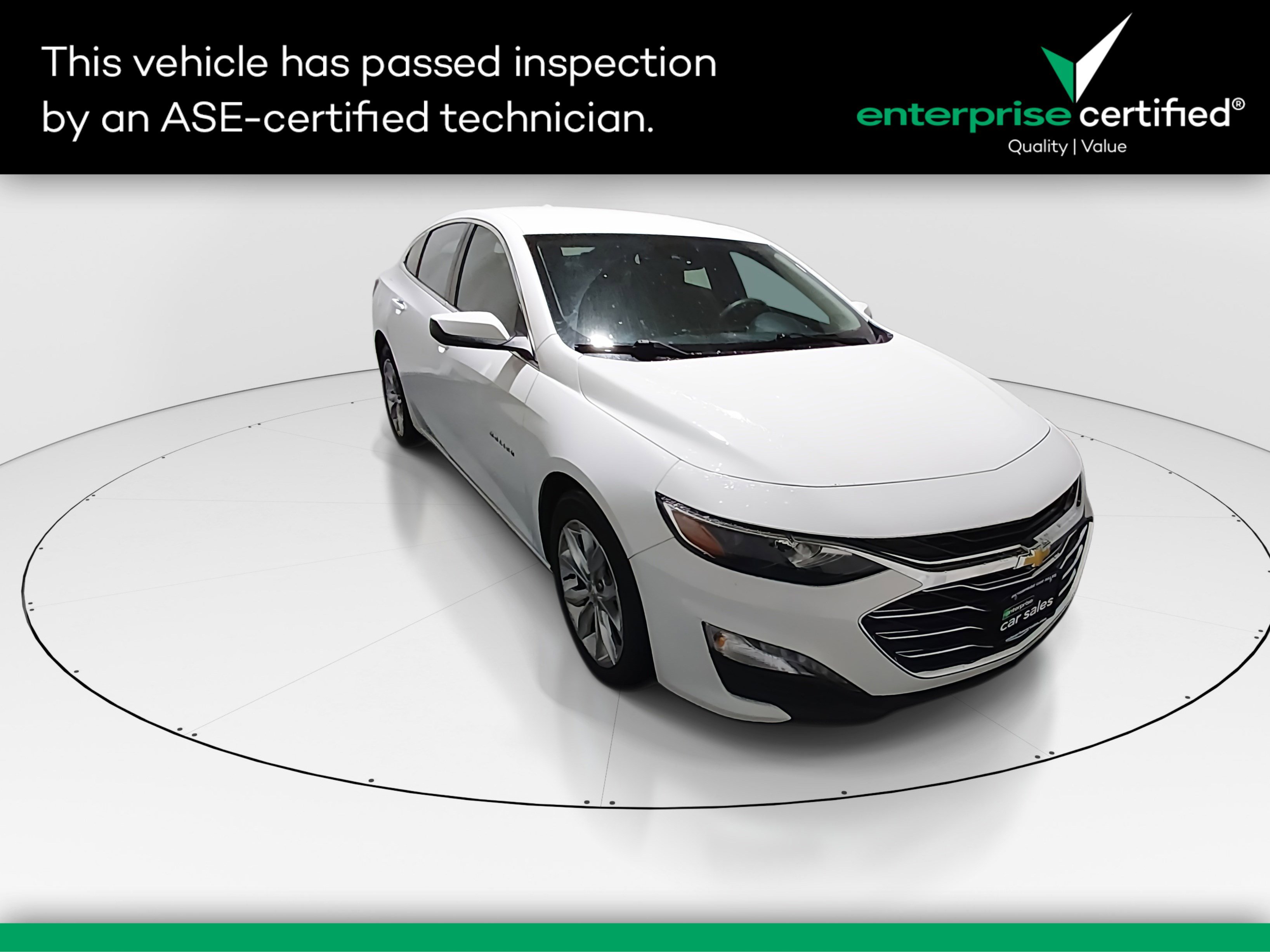 Used 2022 Chevrolet Malibu 4dr Sdn LT