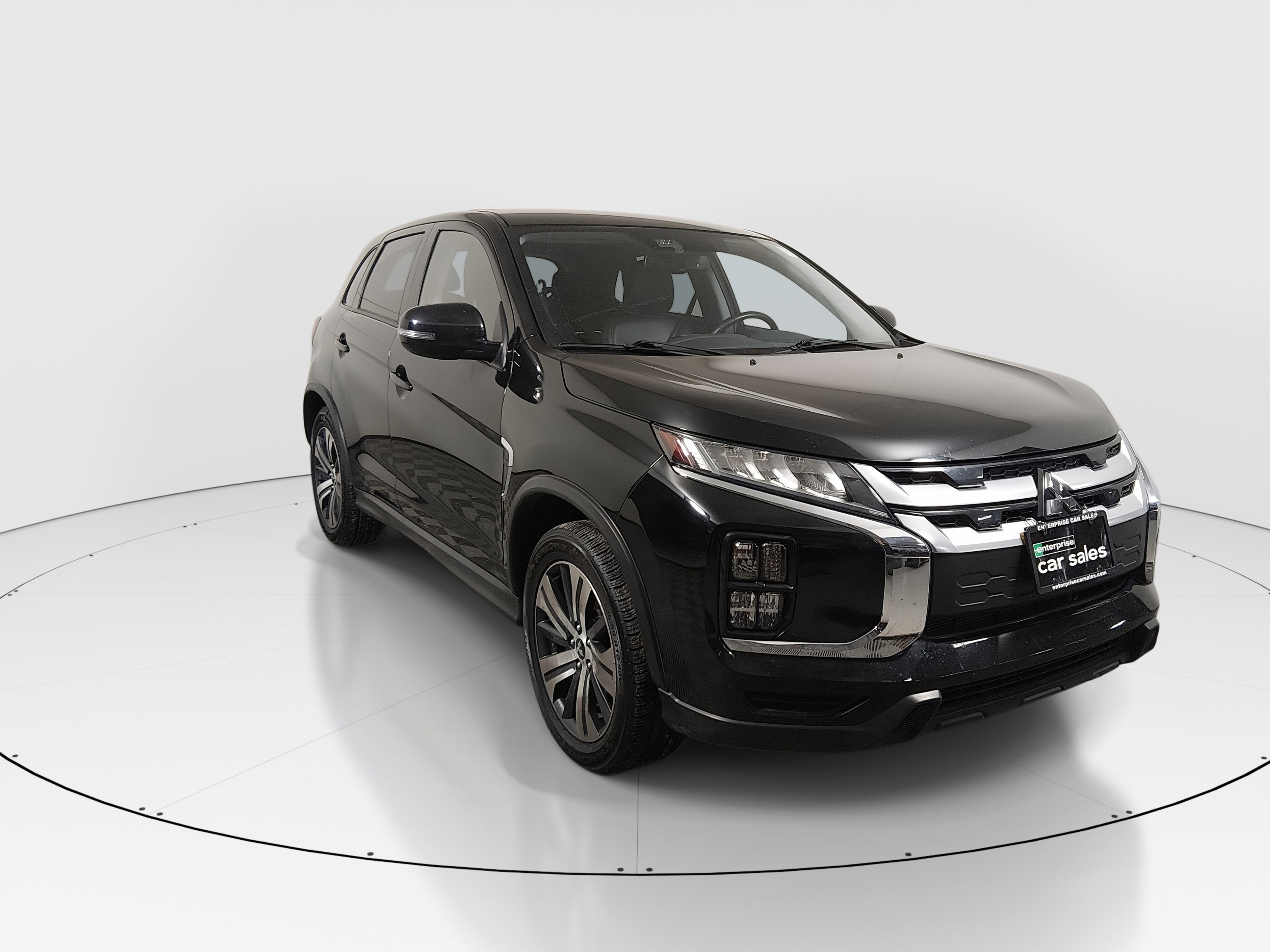 2024 Mitsubishi Outlander Sport