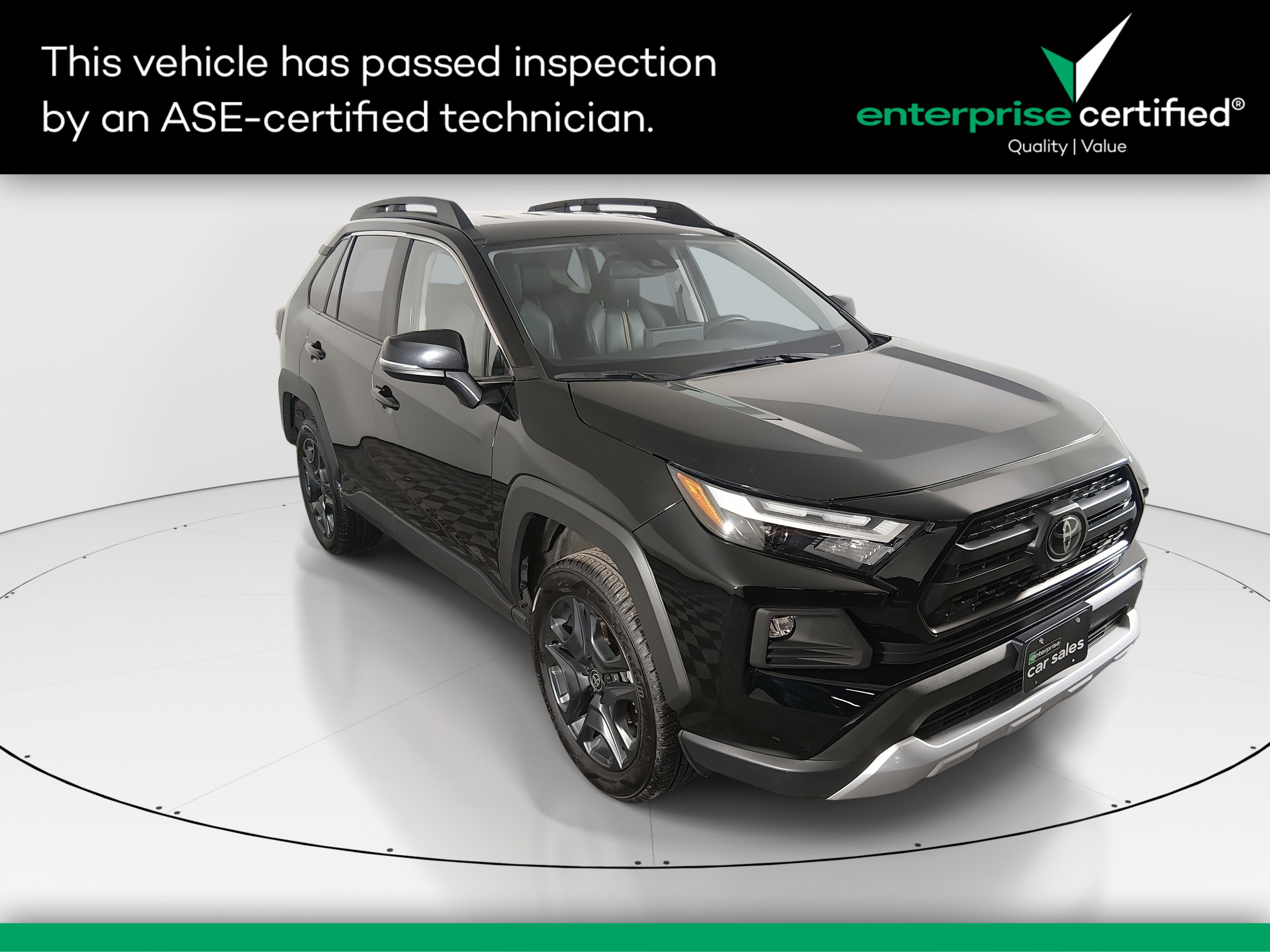 2024 Toyota RAV4 Adventure's photo