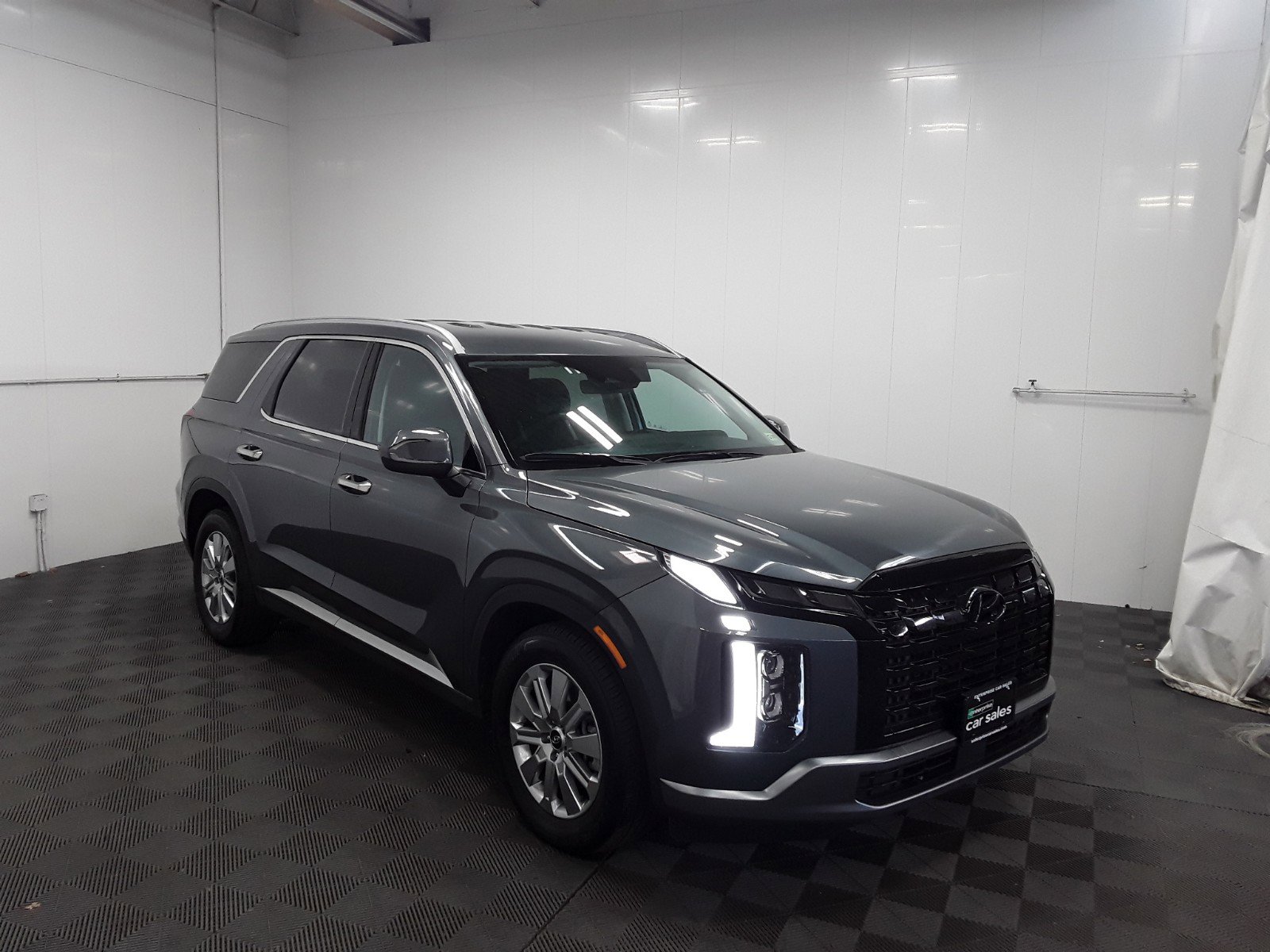 2024 Hyundai Palisade SEL FWD