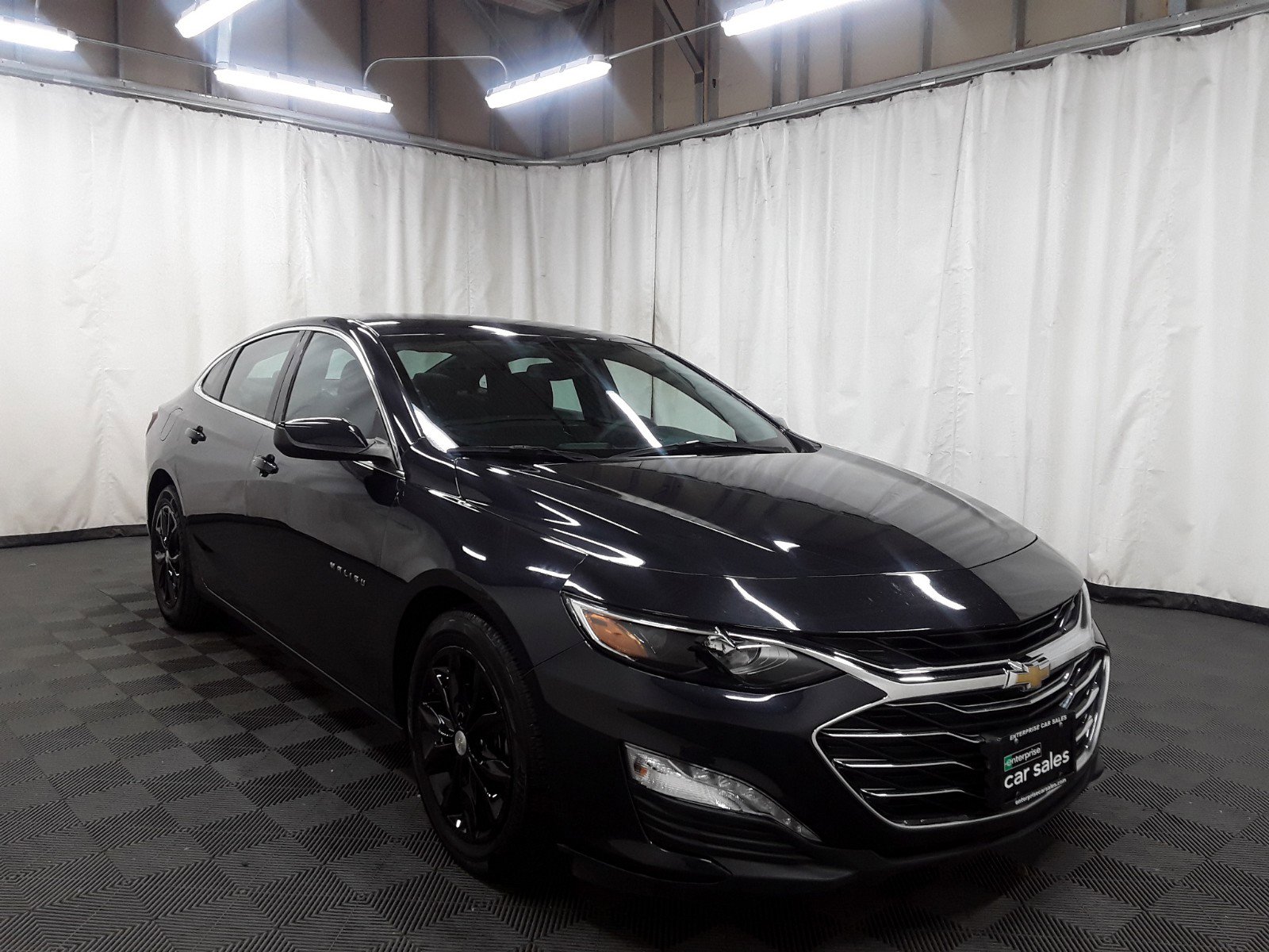 2022 Chevrolet Malibu 4dr Sdn LT