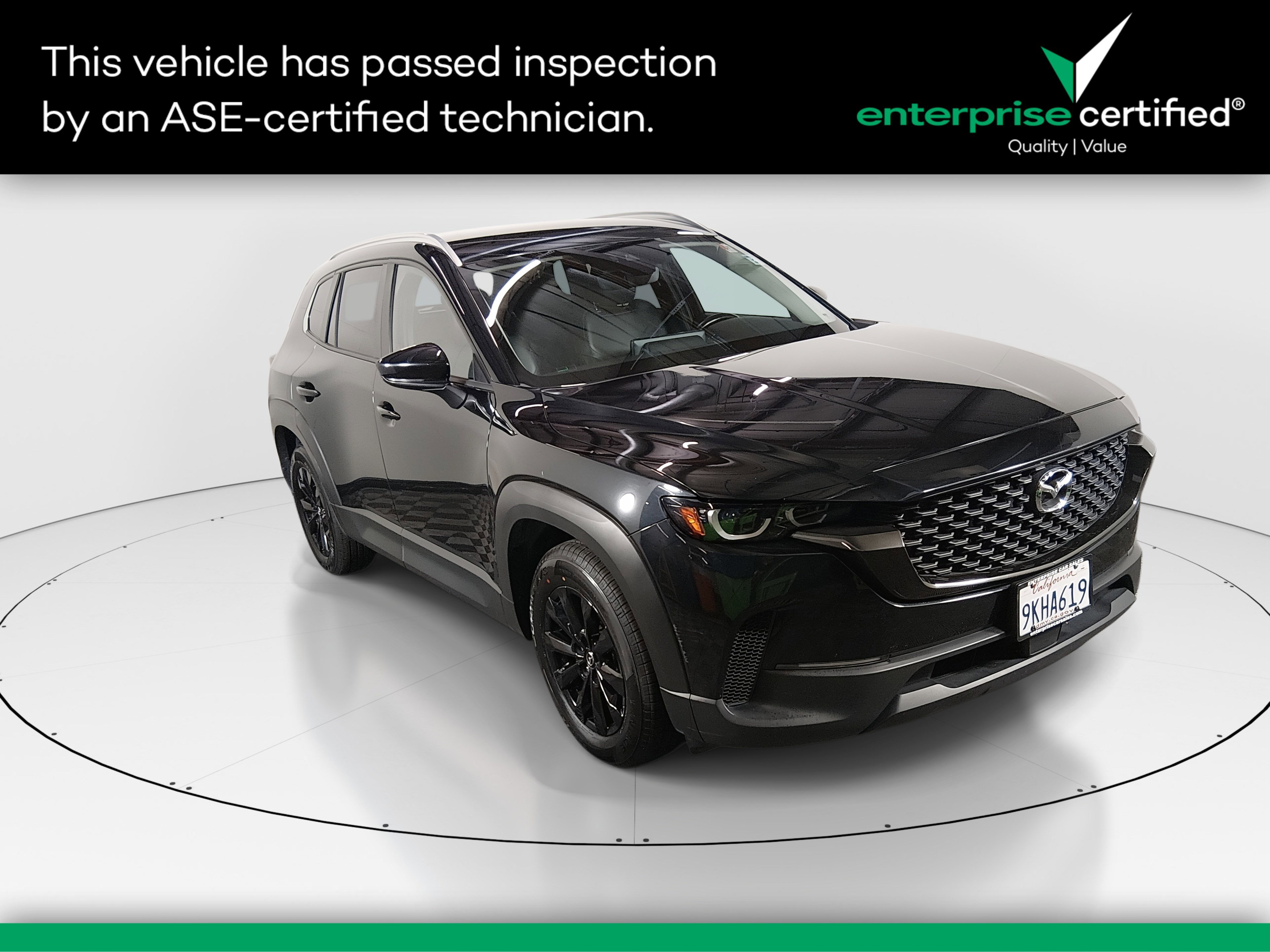 2024 Mazda CX-50 S PREFERRED's photo