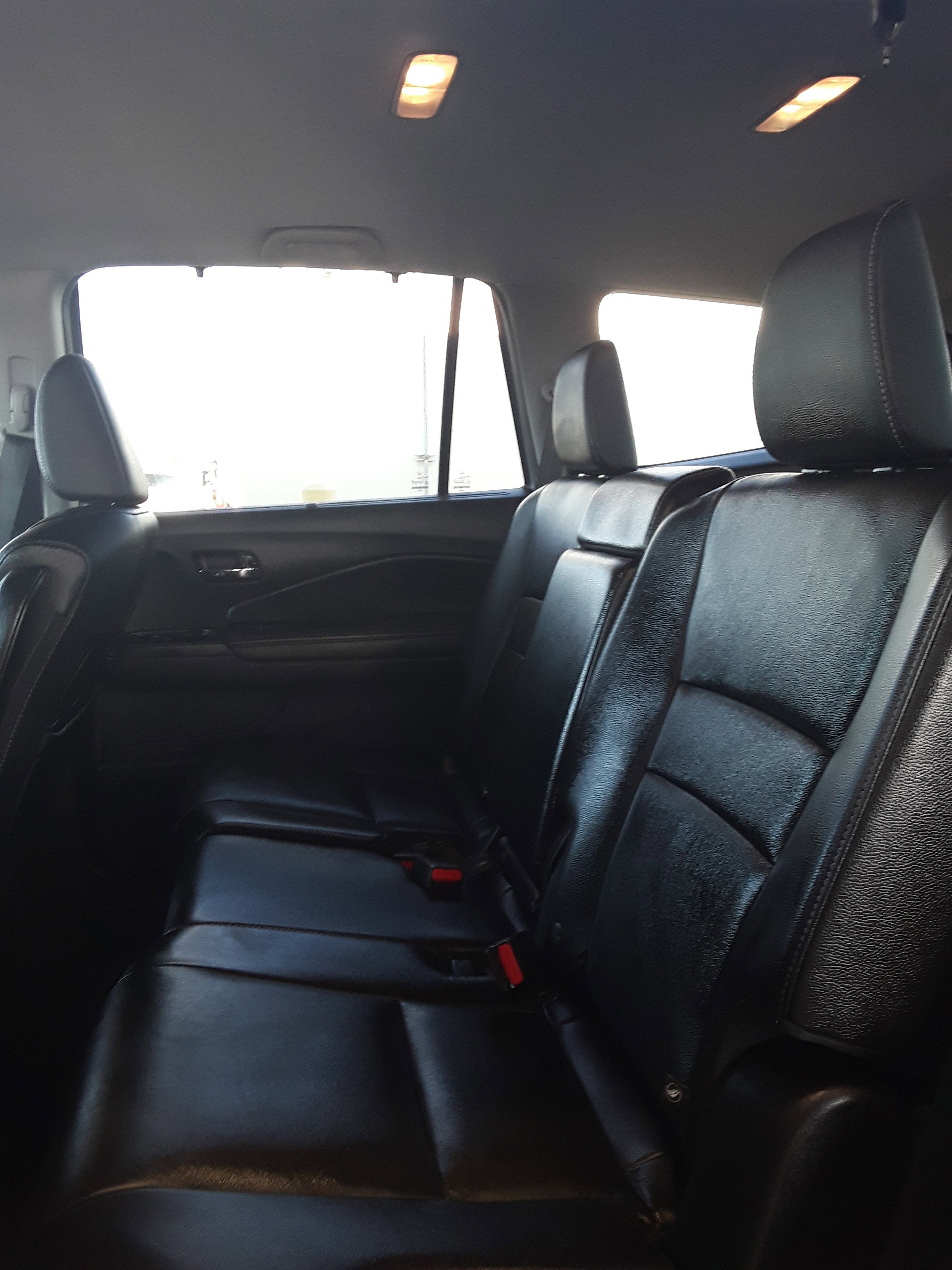 Image 6 of Used 2022 Honda Pilot Special Edition 2WD