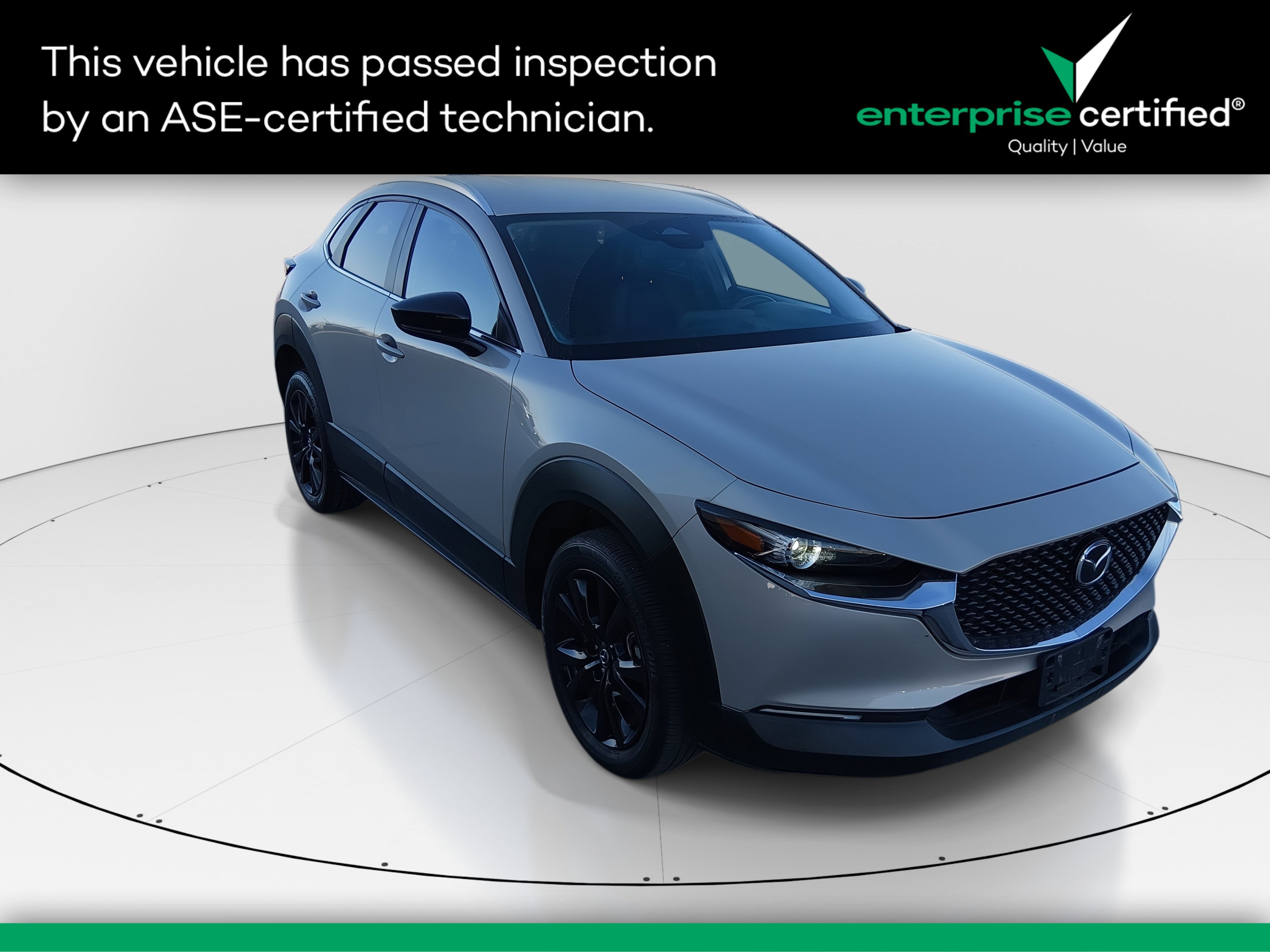 2024 Mazda CX-30 Select Sport