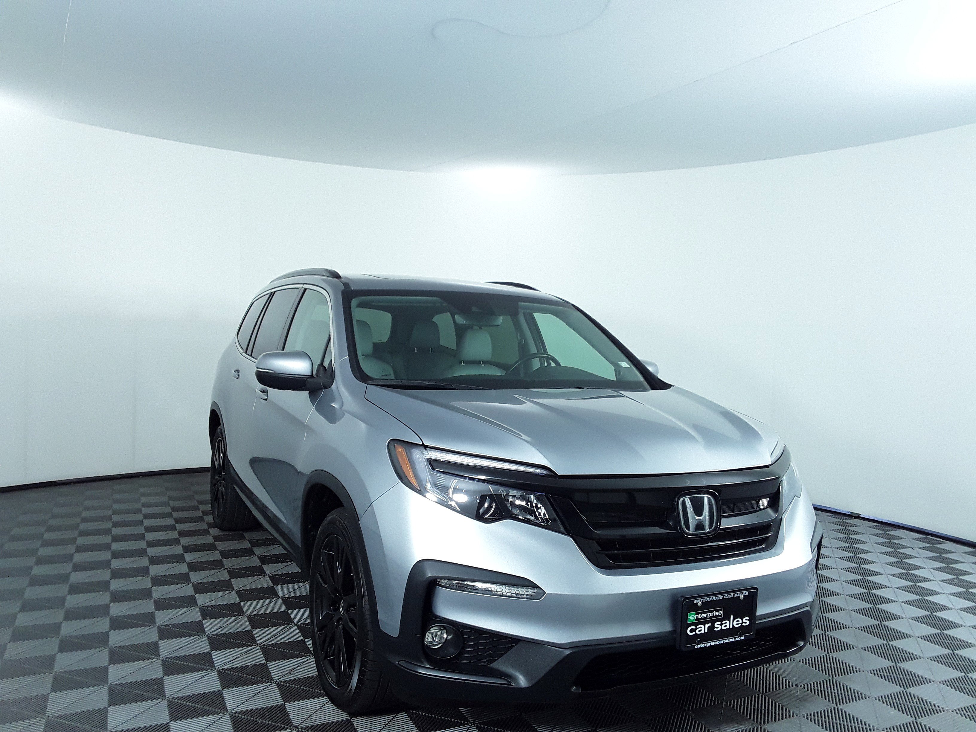 2022 Honda Pilot Special Edition 2WD