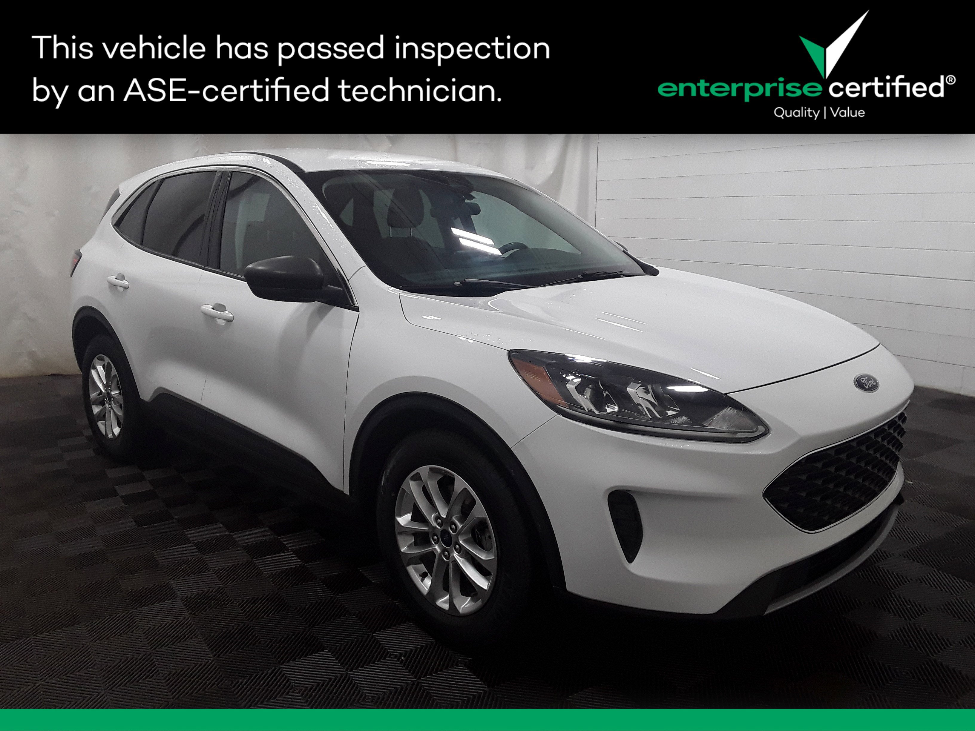 2022 Ford Escape SE FWD