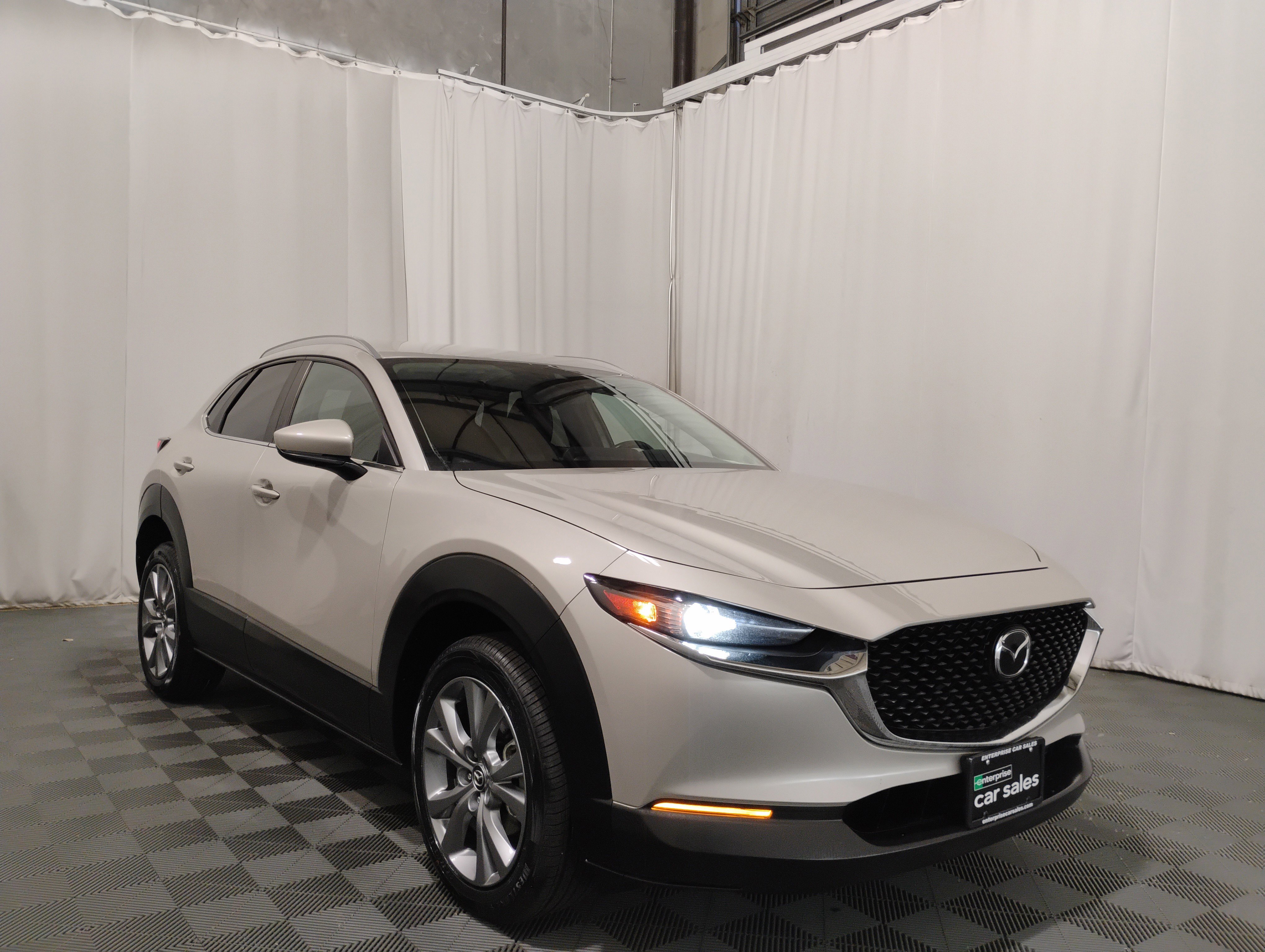 2023 Mazda CX-30 2.5 S Select Package AWD