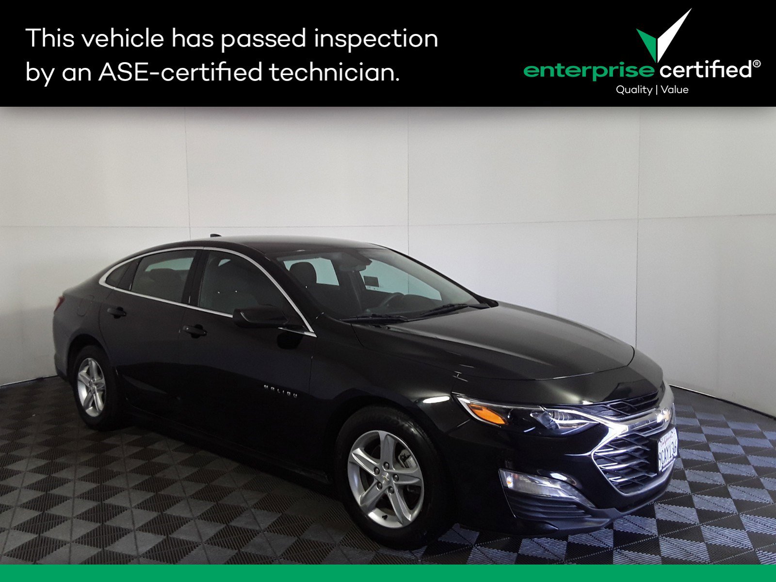 Used 2022 Chevrolet Malibu 4dr Sdn LT