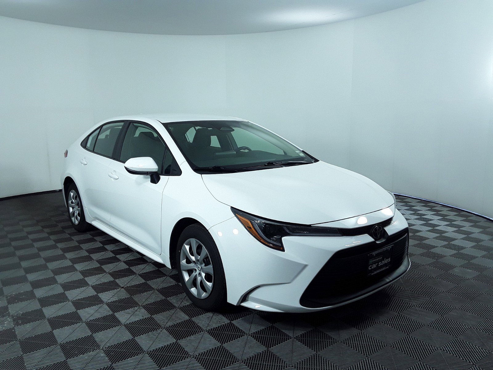 2023 Toyota Corolla LE CVT