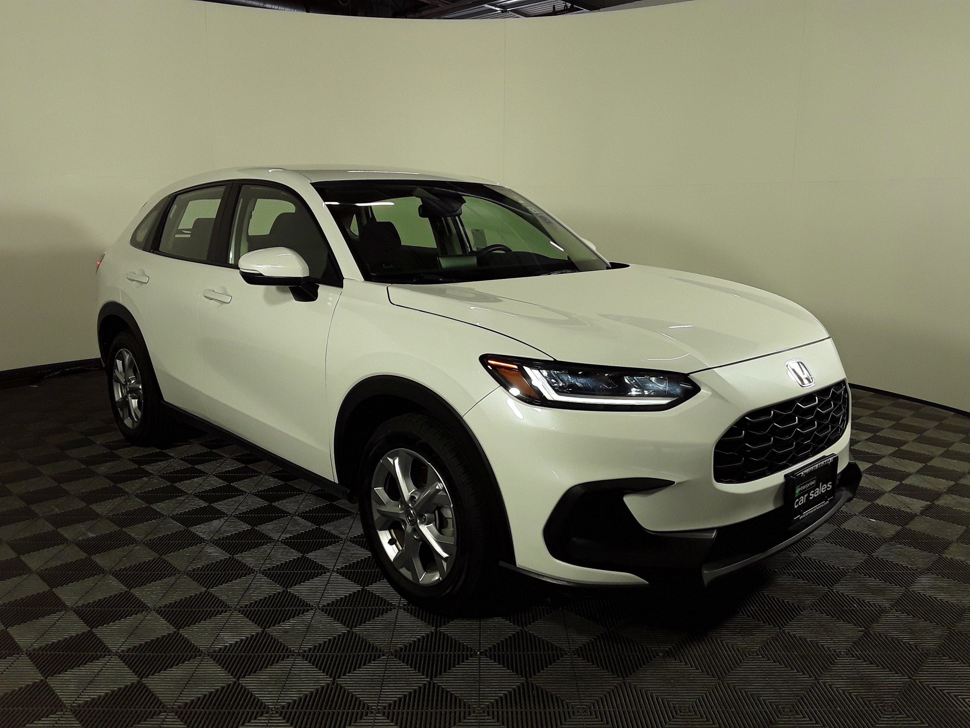 2023 Honda HR-V LX 2WD CVT